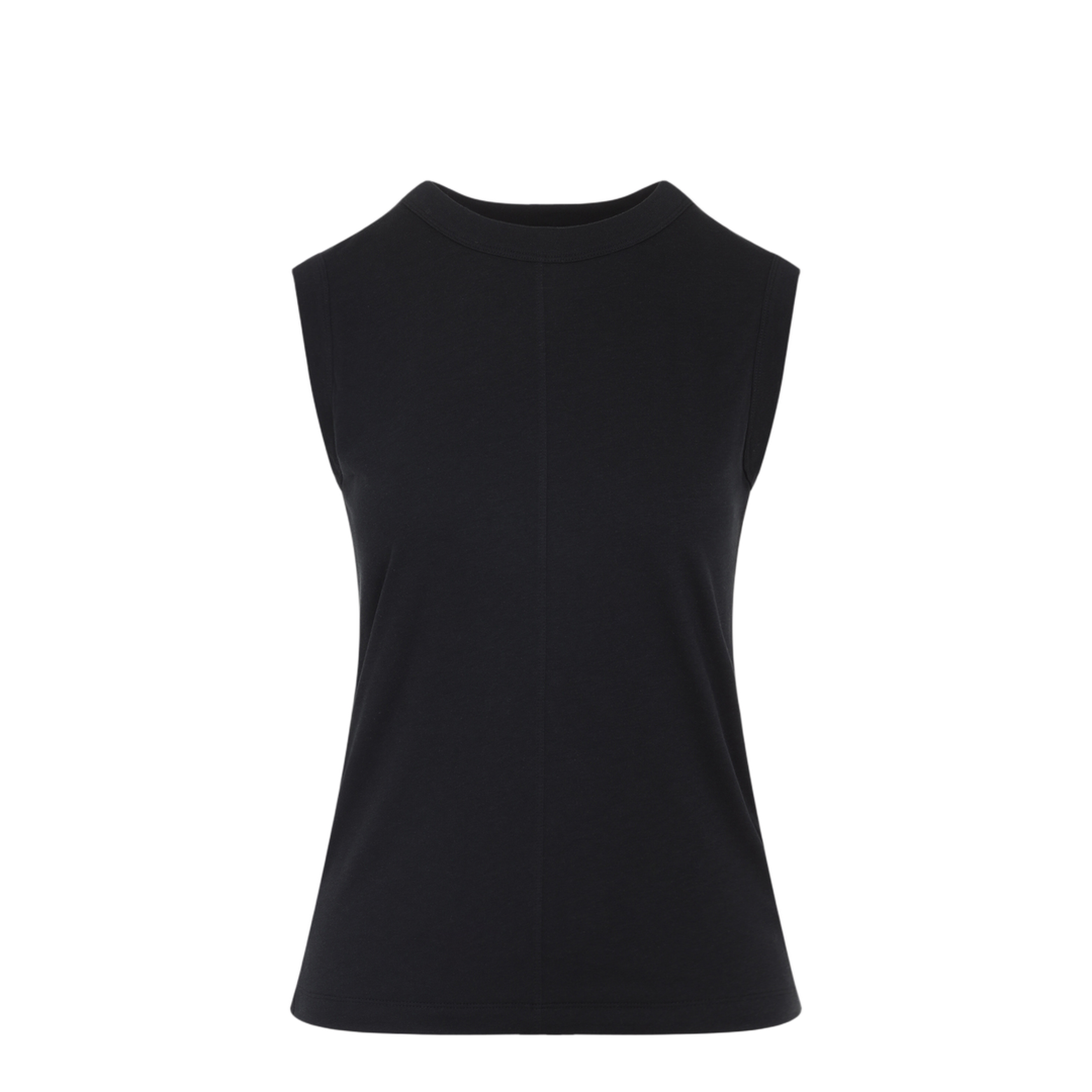 MAYFEYR - Phoebe Philo - Ultrafine Tank Top - CT122CO3128