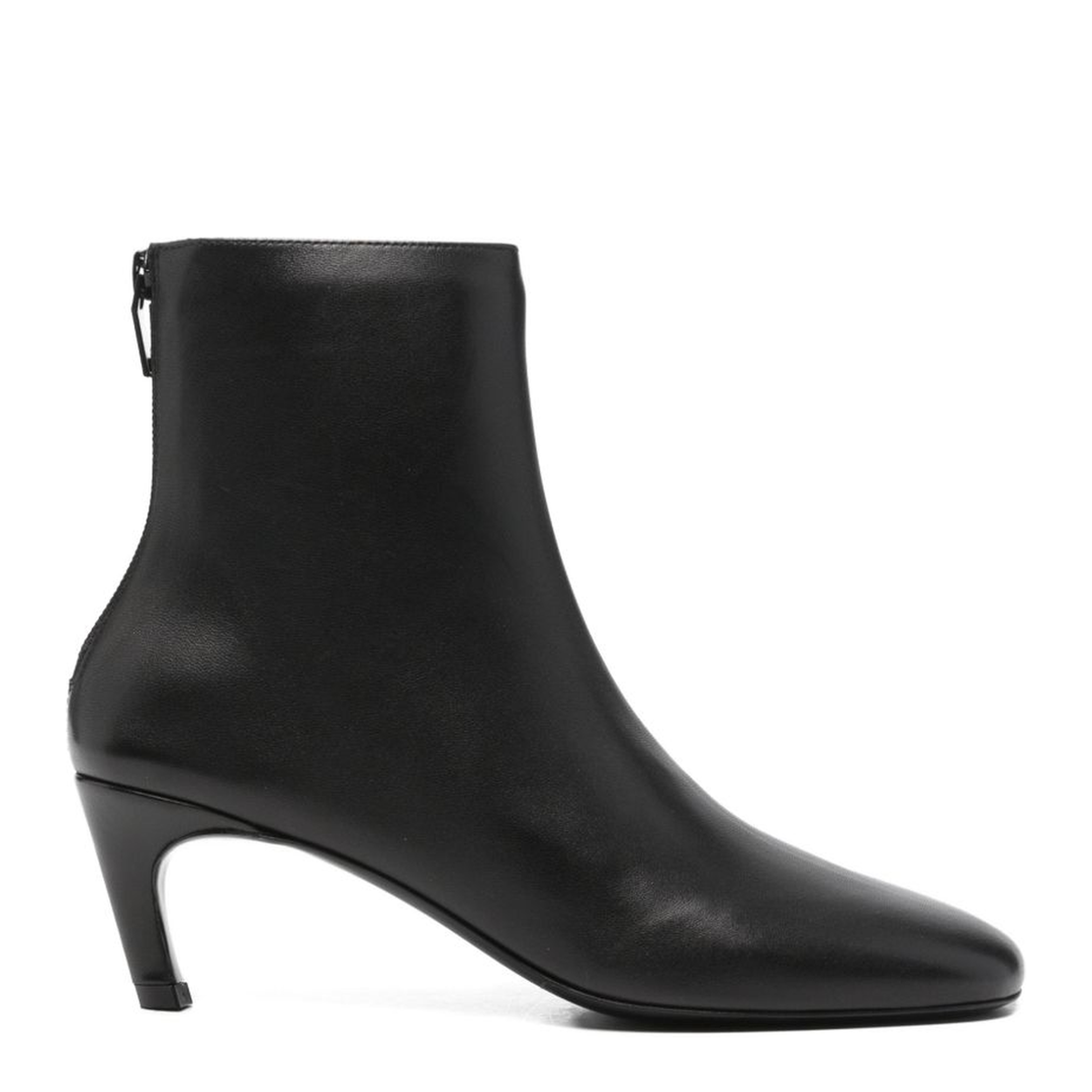 MAYFEYR - Toteme - Boots Black - 263WAS0354LE0231001