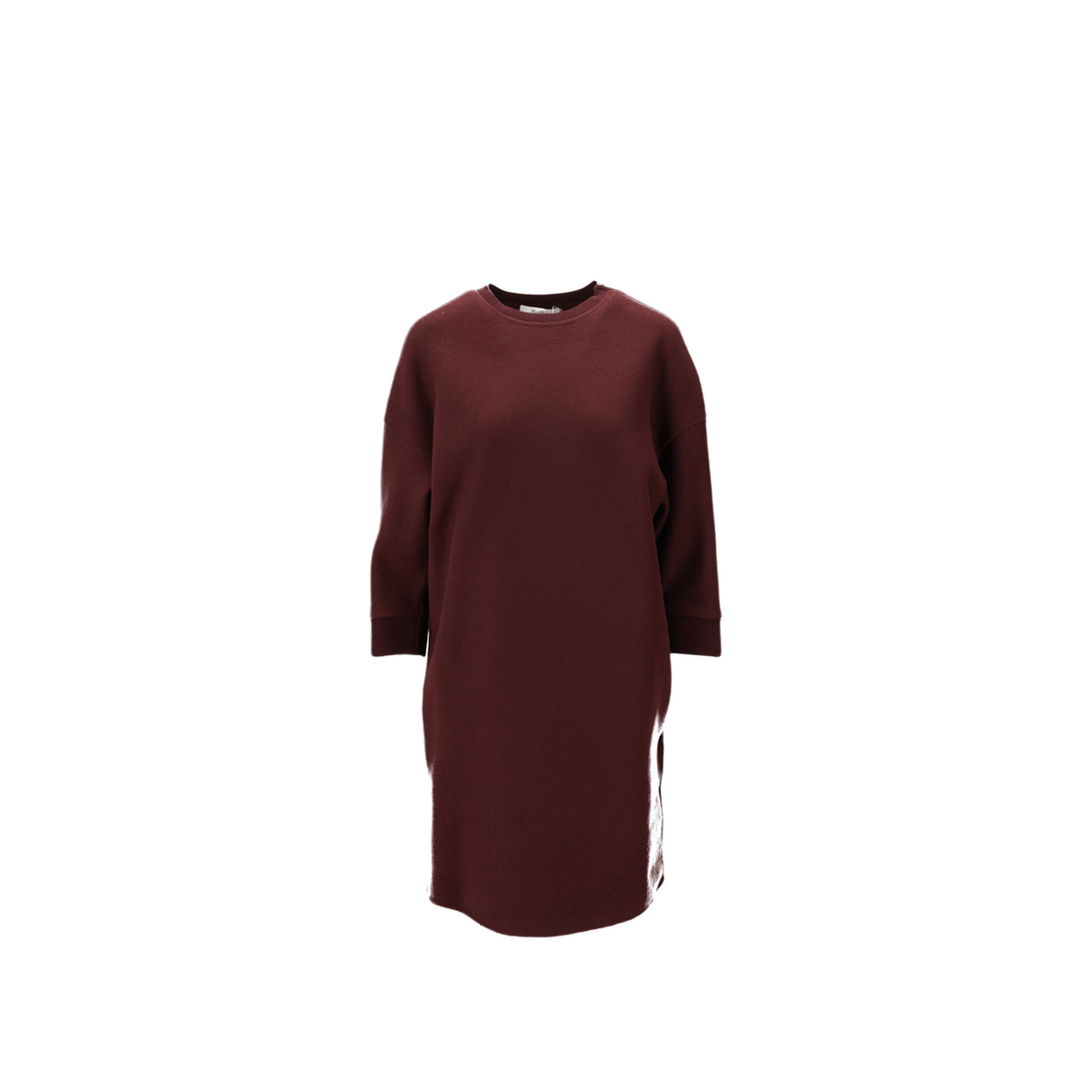 MAYFEYR - Max Mara - Jersey Dress - 2521626022600CANADA002