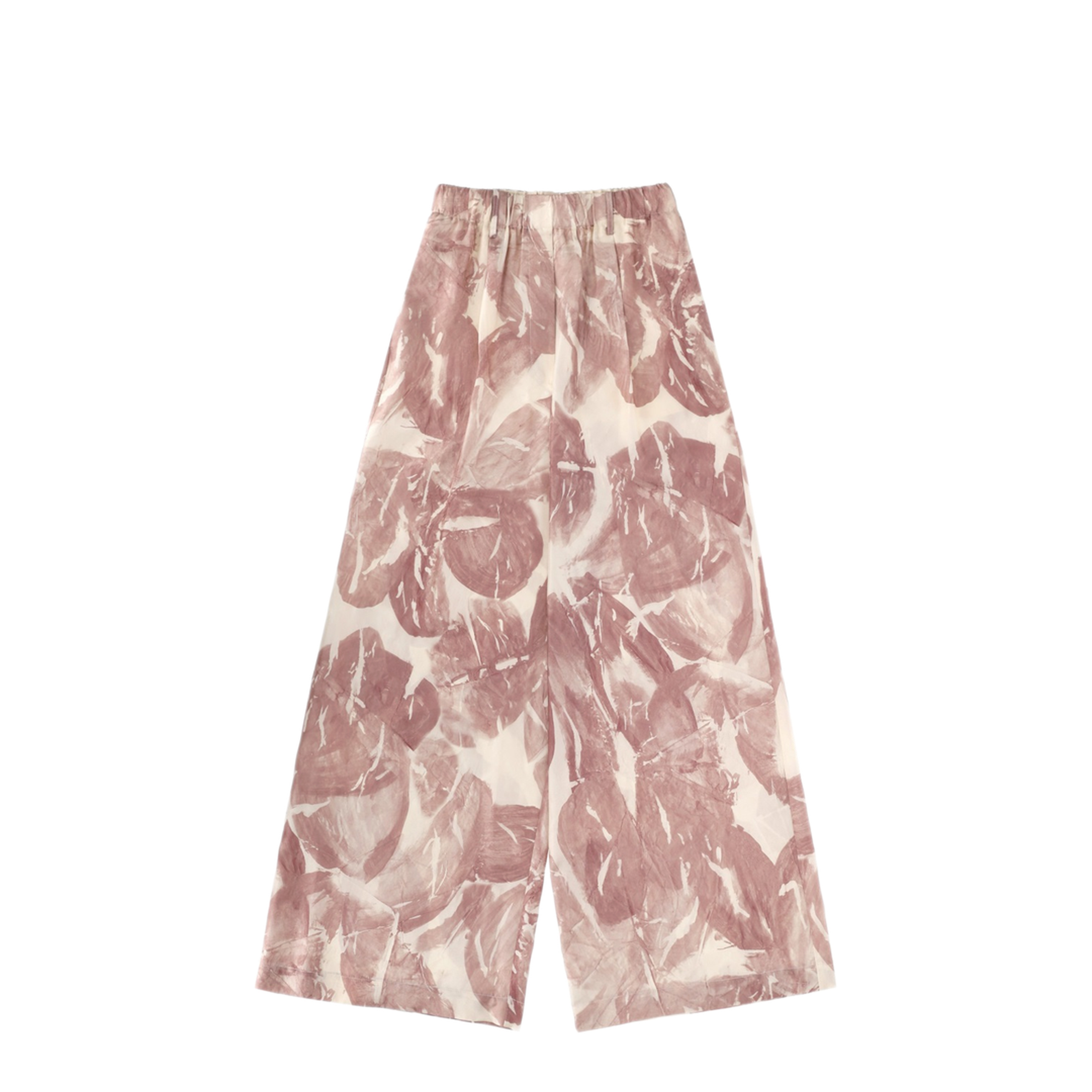 MAYFEYR - Alysi - Silk Pants - 116136P6031CP