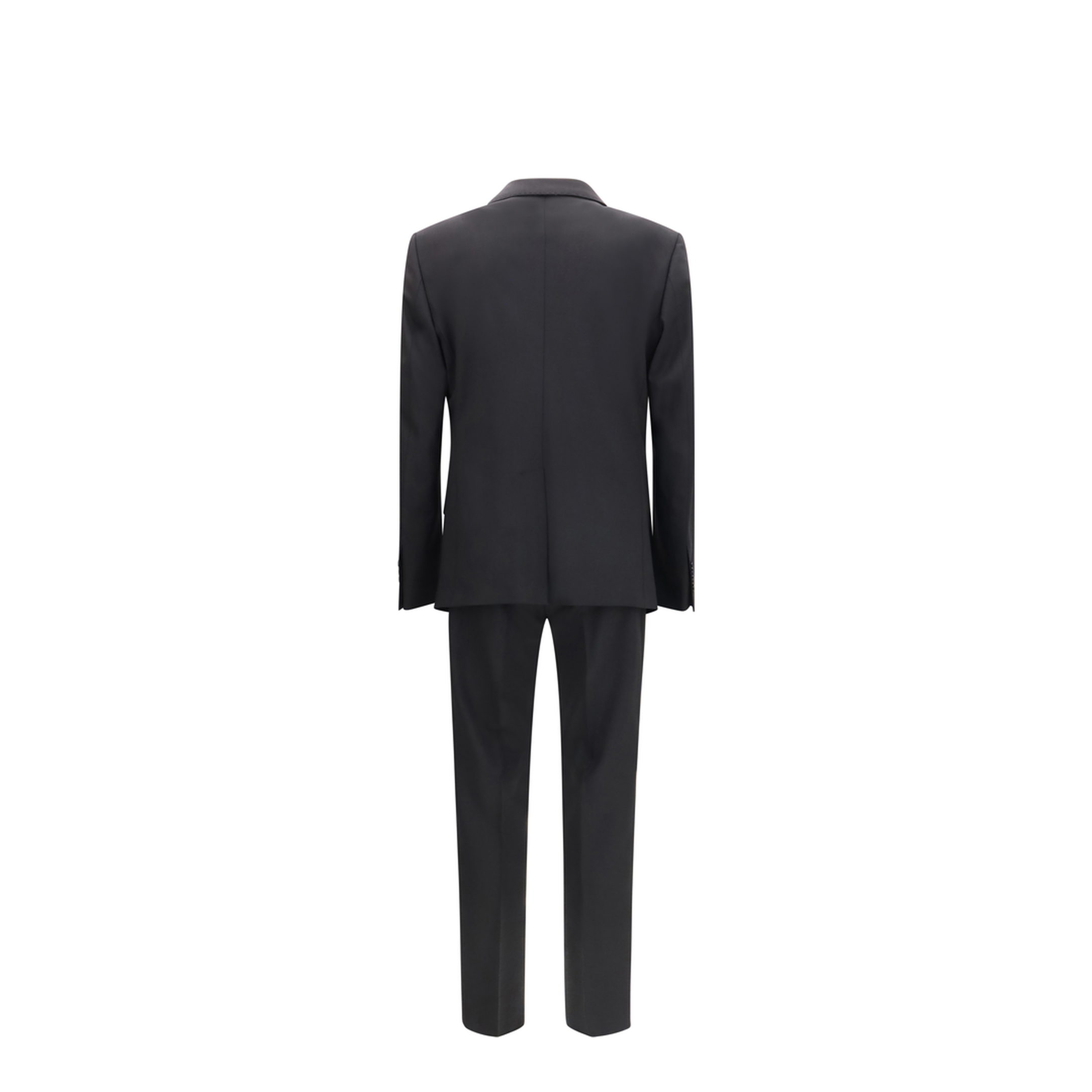 MAYFEYR - Dolce & Gabbana - Martini Light Single-Breasted Wool Gabardine Suit - GK05VTFUBG4