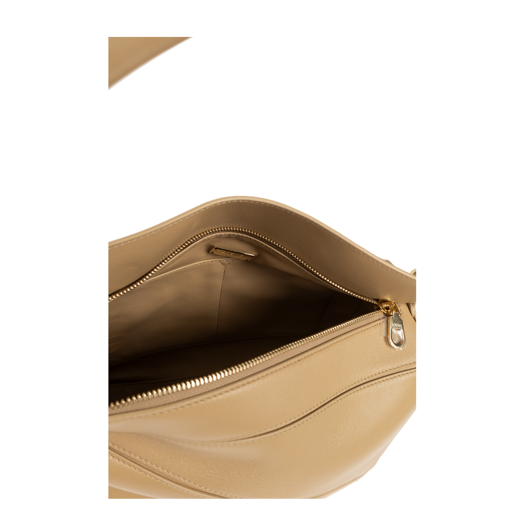 MAYFEYR - Loewe - Puzzle Medium Bag - A510PLMX020SILKBEIGE