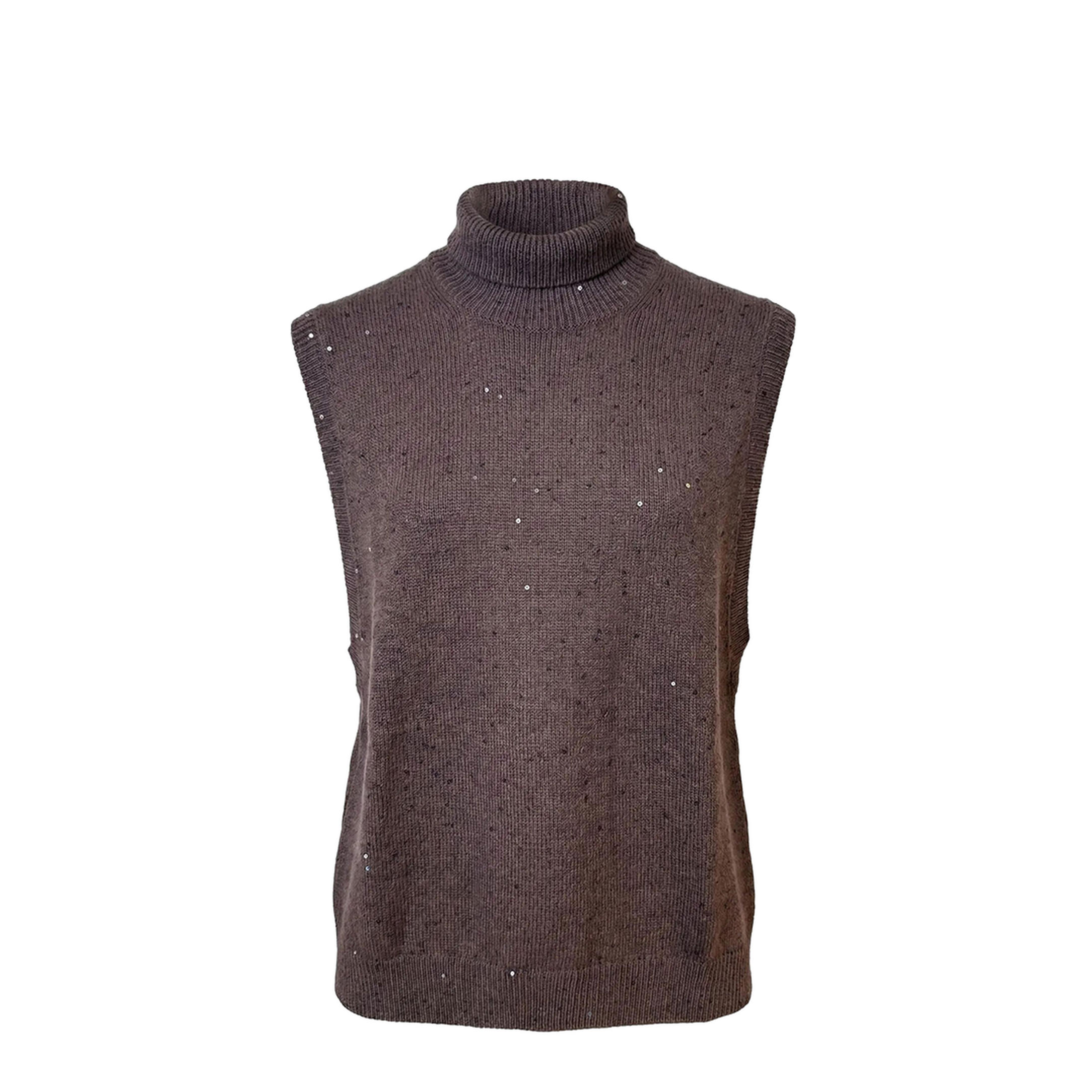 MAYFEYR - Brunello Cucinelli - Turtleneck Sweater - M73540804