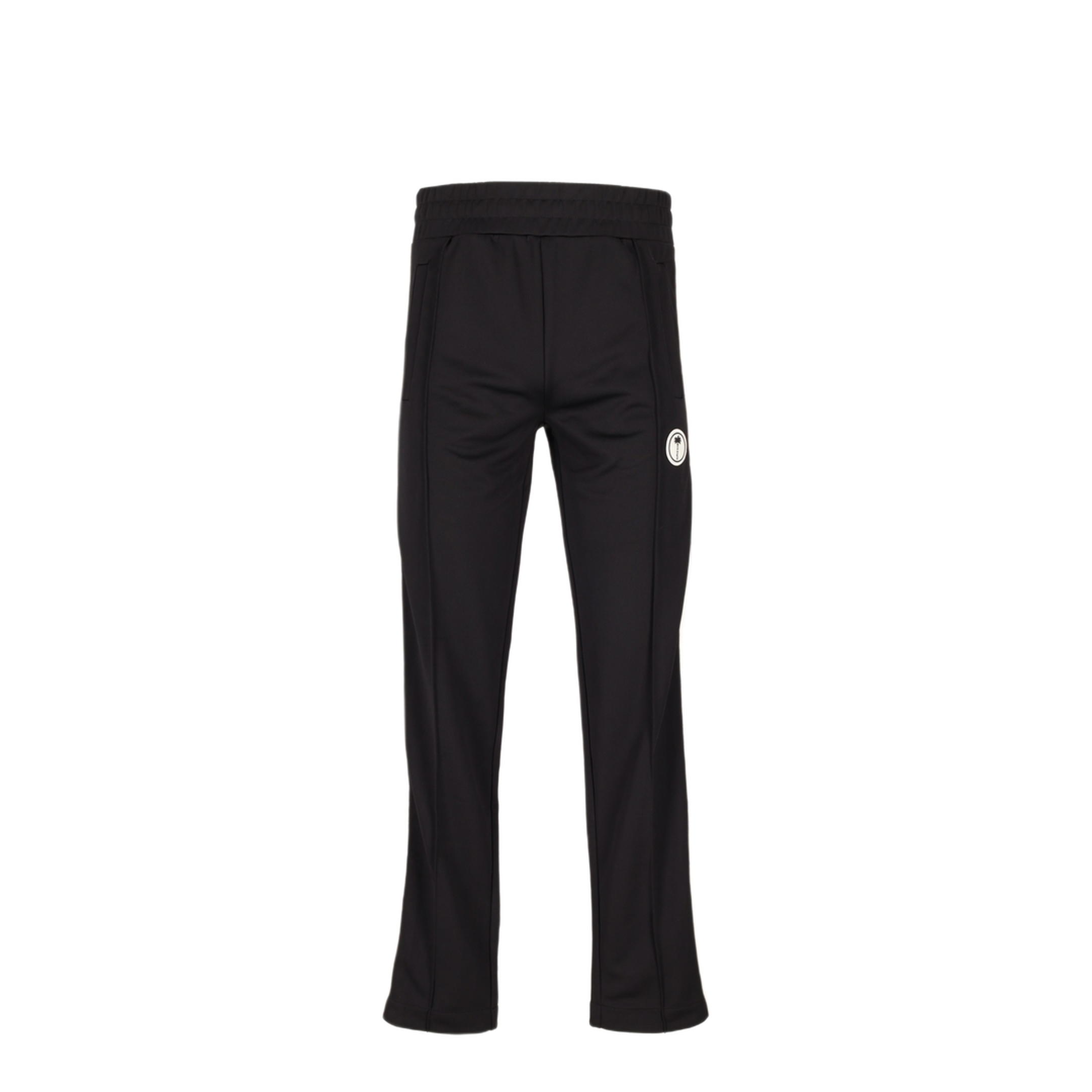 MAYFEYR - Palm Angels - Tree Logo Track Pants - PMCJ020S26FAB0021003
