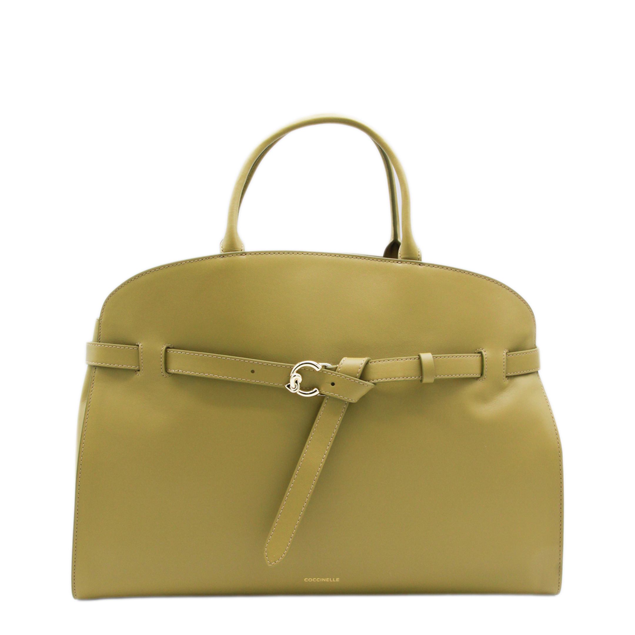 MAYFEYR - Coccinelle - Bags - E1TLA180101G43