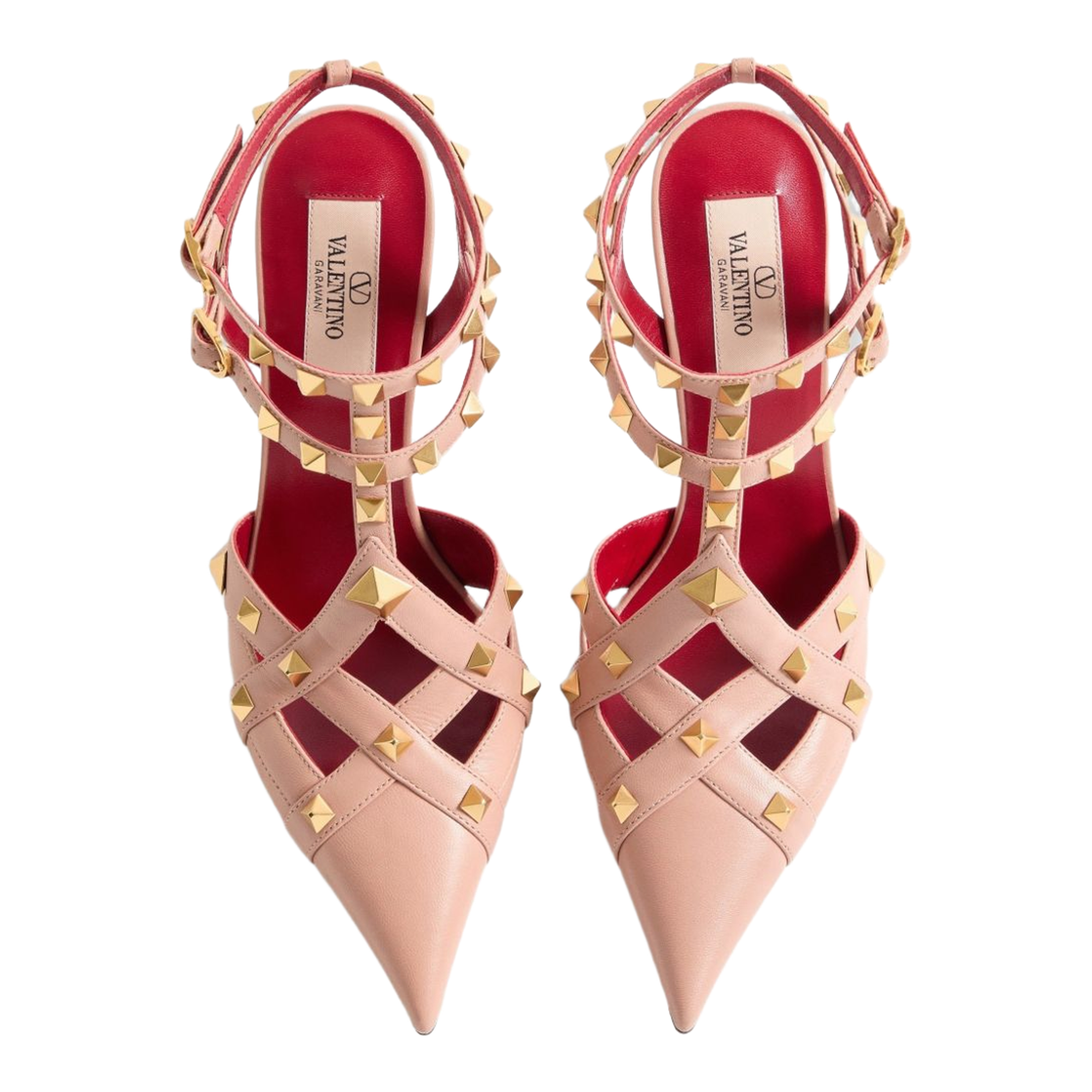 MAYFEYR - Unknown - With Heel Powder - WS0NW0JYWBNW