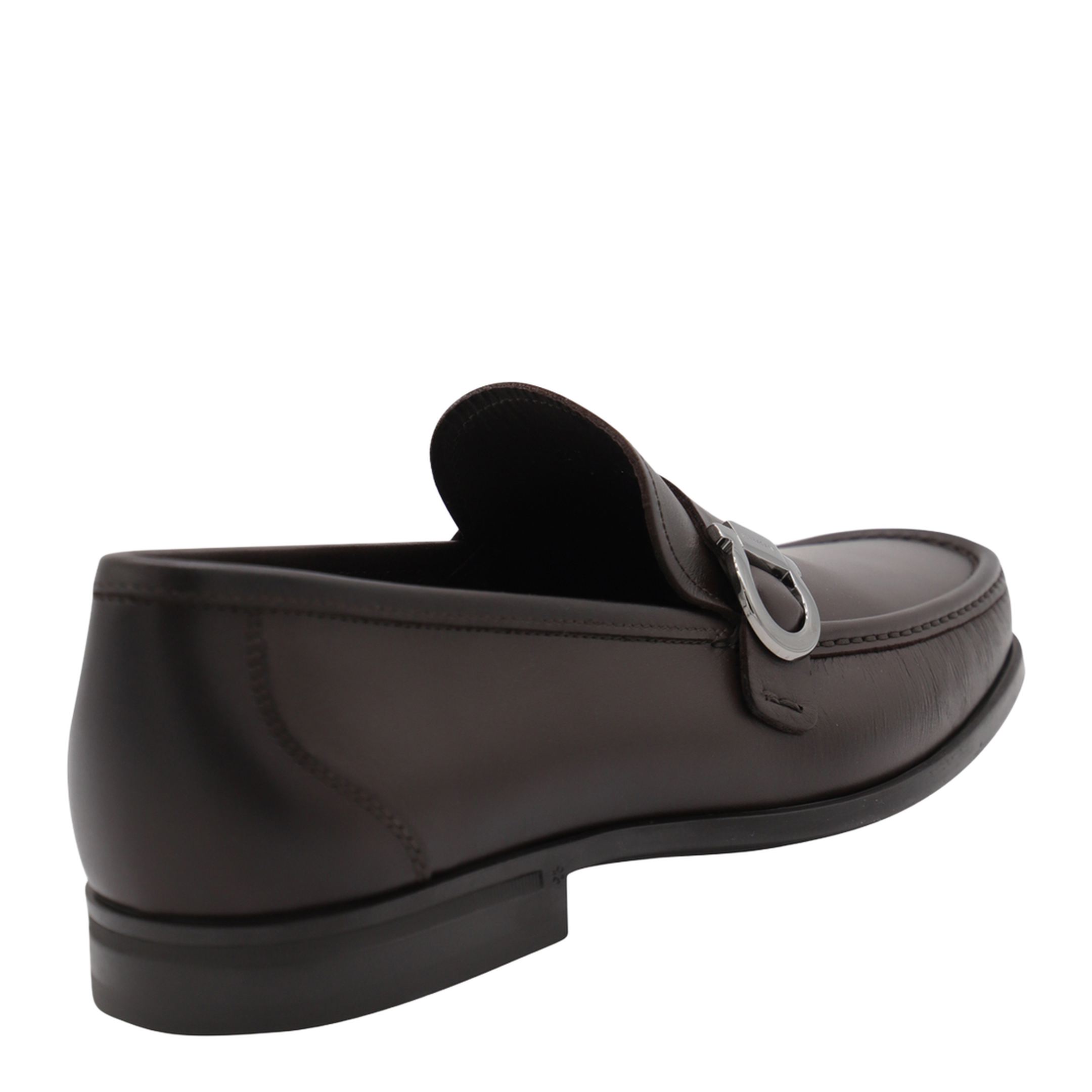 MAYFEYR - Ferragamo - Flat Shoes - 774252027963006
