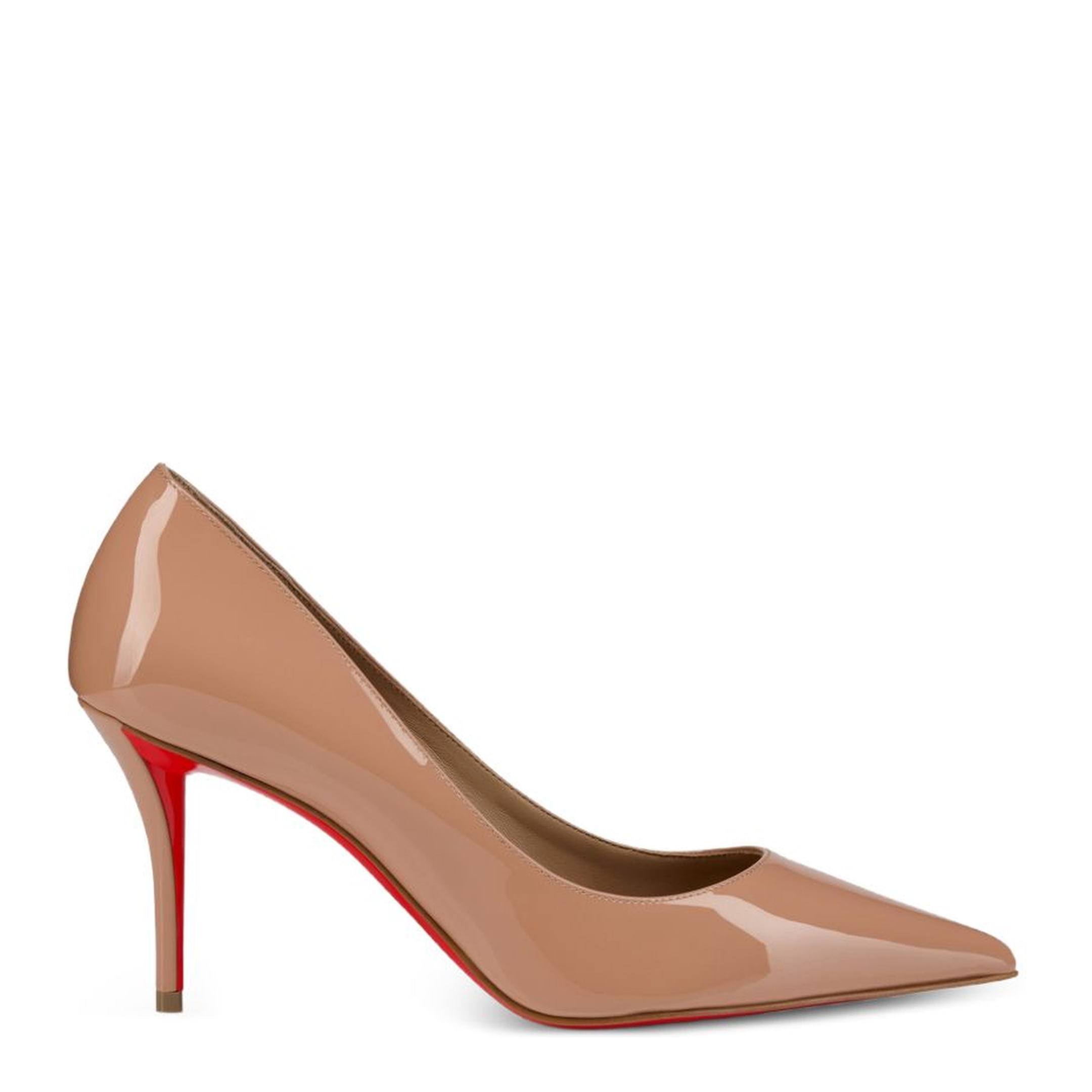 MAYFEYR - Christian Louboutin - With Heel Pink - 1250929N295