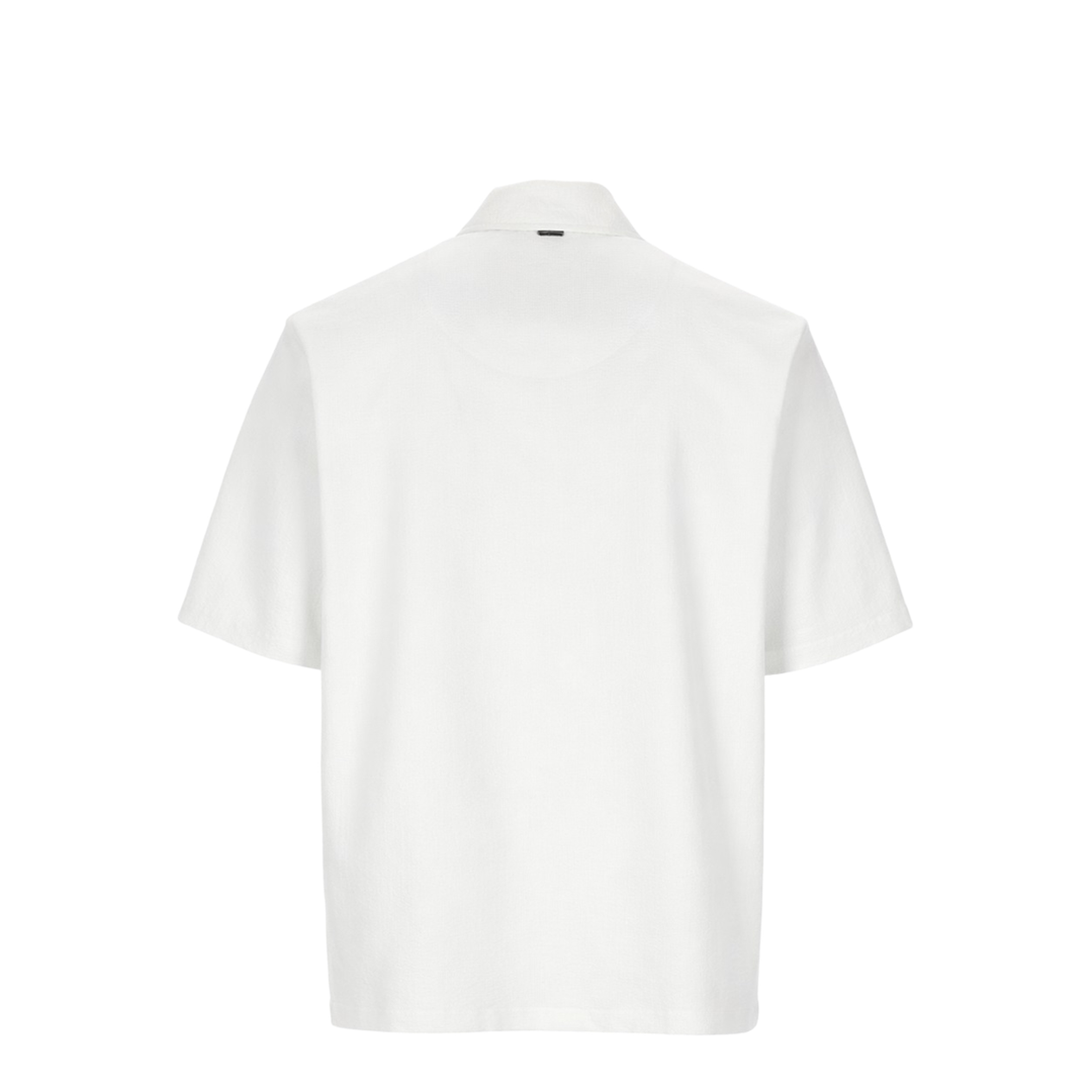 MAYFEYR - Herno - Shirt With Pocket - CM000012U126841000