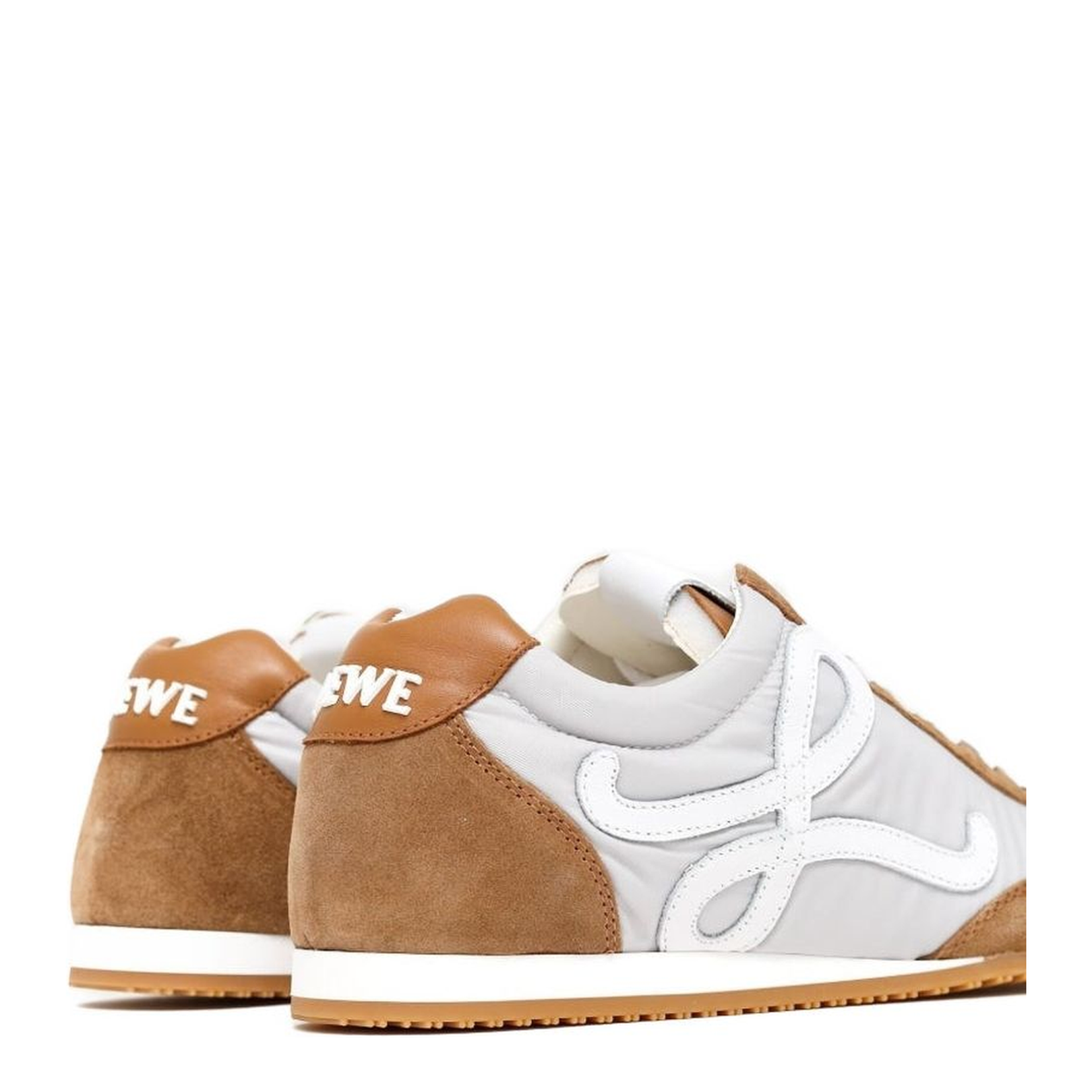 Sneaker Ballet Runner 2.0