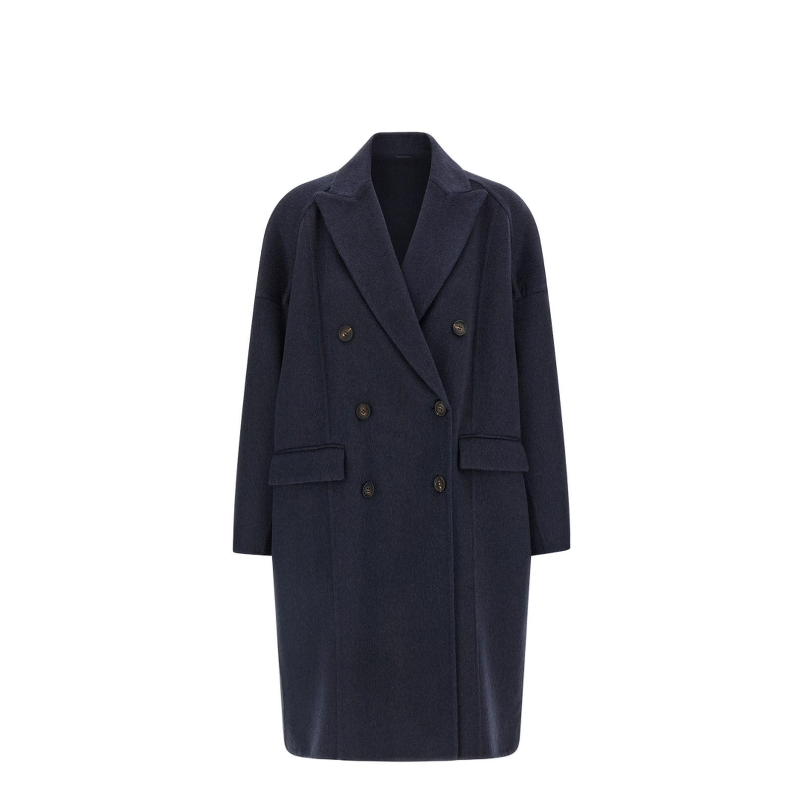 Cashmere Coat