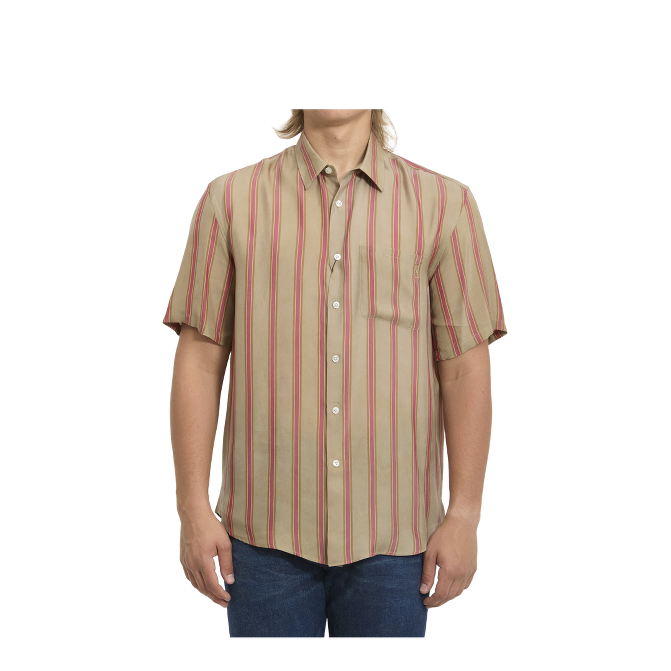 'Cassandre' shirt