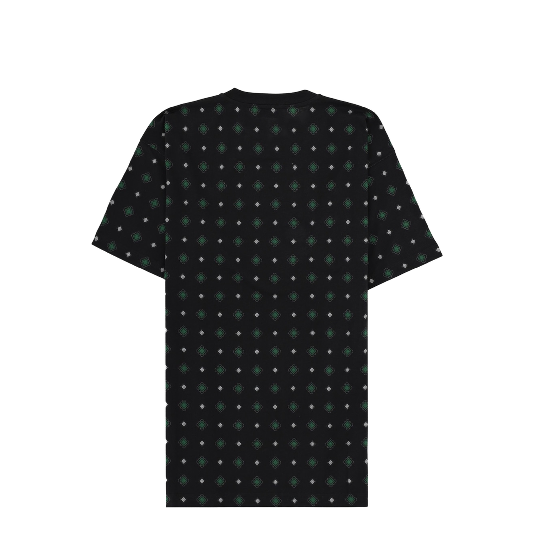 MAYFEYR - Moschino - T-Shirt With Print - 071505412555