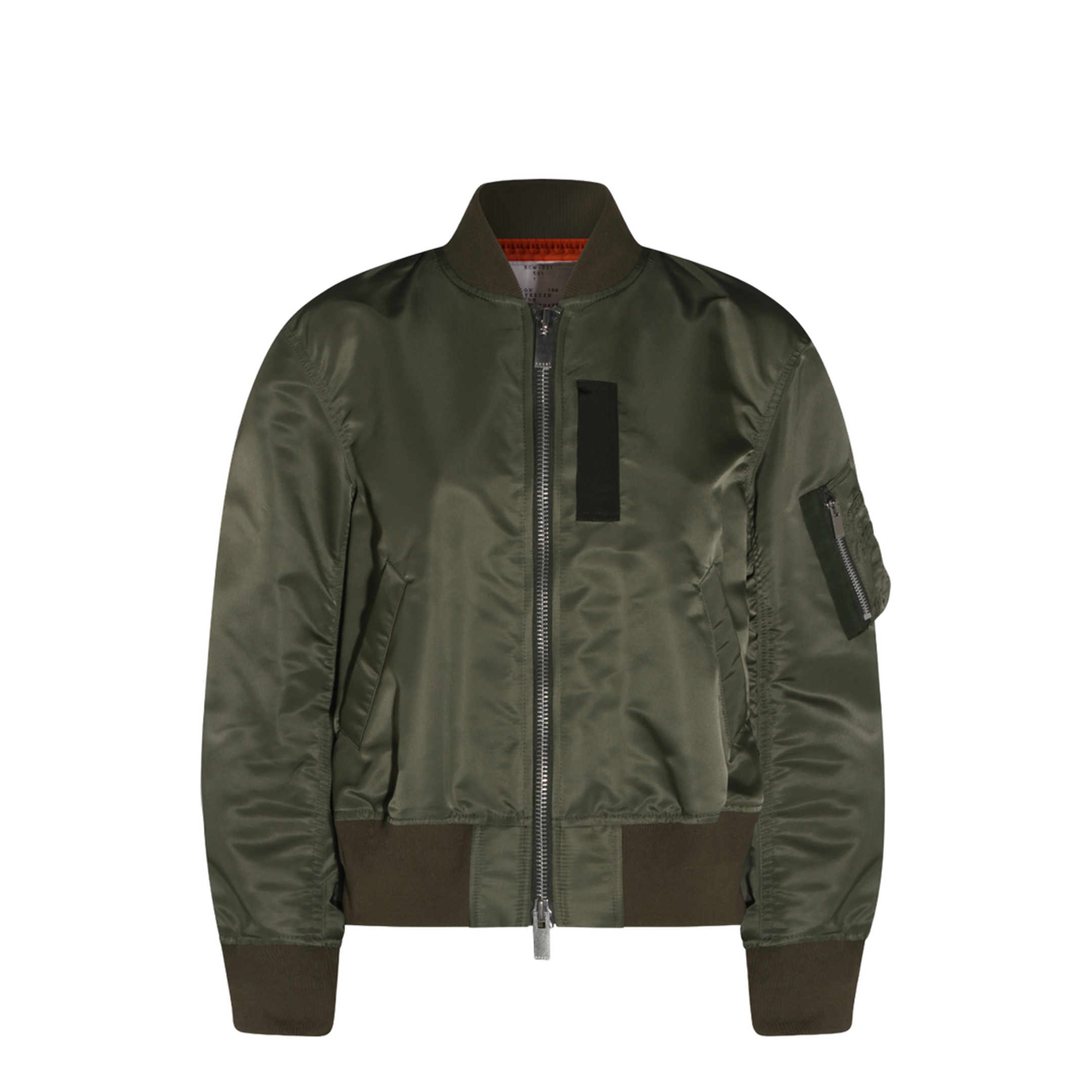 MAYFEYR - Sacai - Jackets - SCW301501