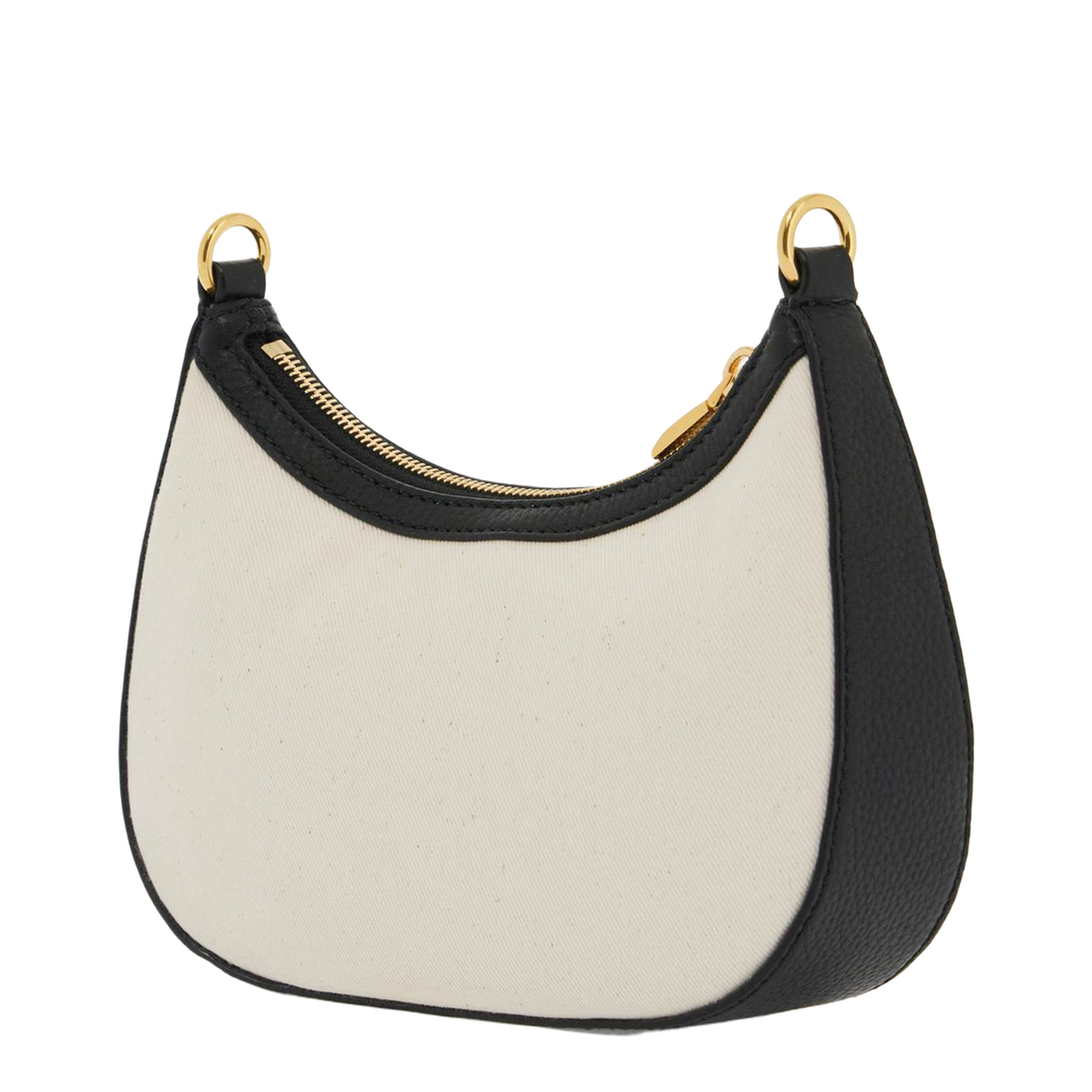 Ellipse Bar Shoulder Bag
