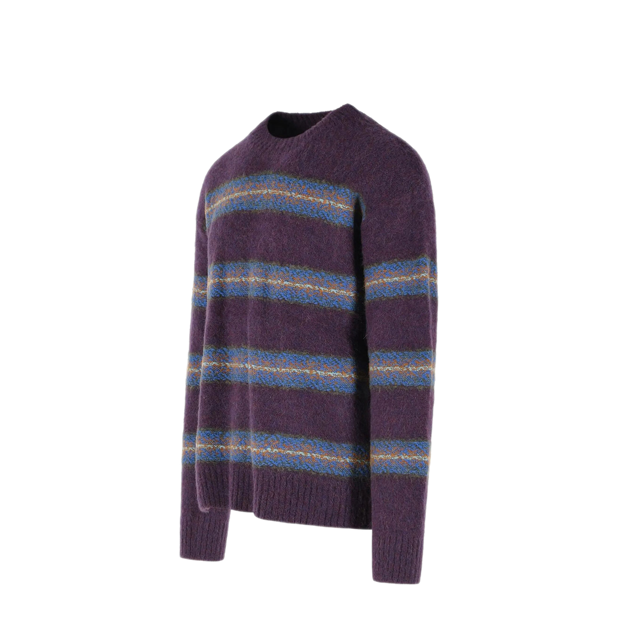 MAYFEYR - Dries Van Noten - Master 4755 M.K.Sweater Ecr - 0212364755401