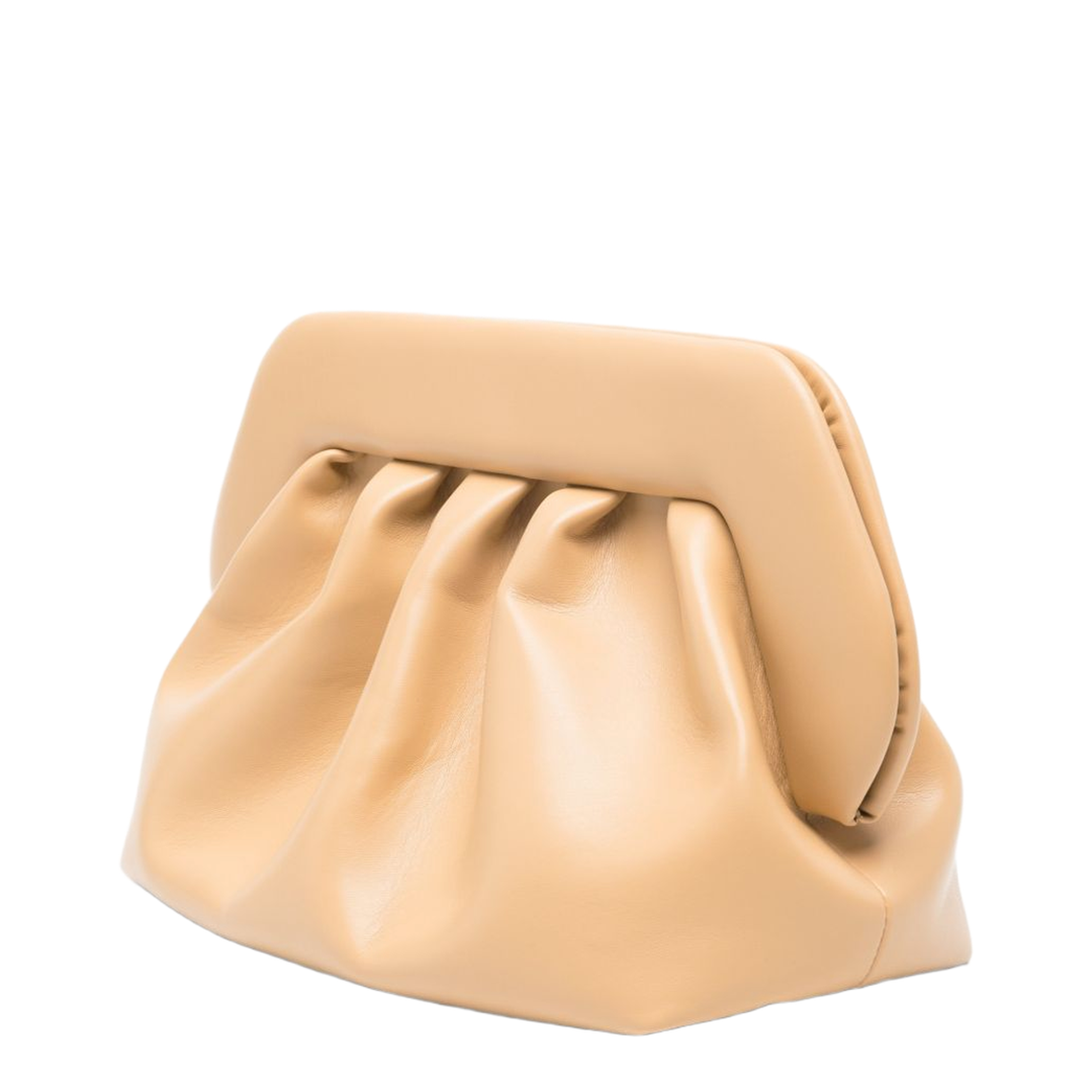MAYFEYR - Themoire' - Bags.. Beige - 261WTMB00OOVF1225A