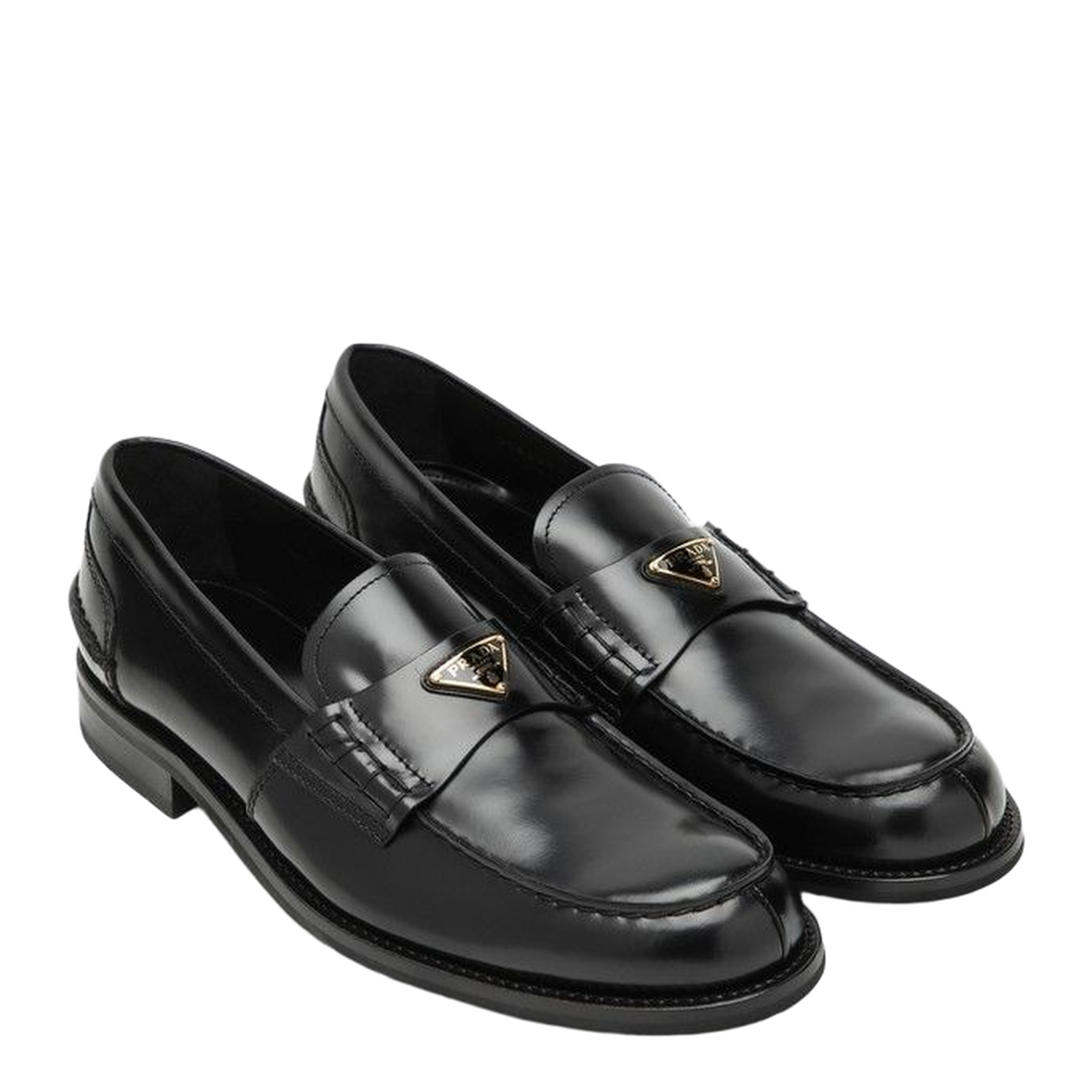 Business Casual Shoes