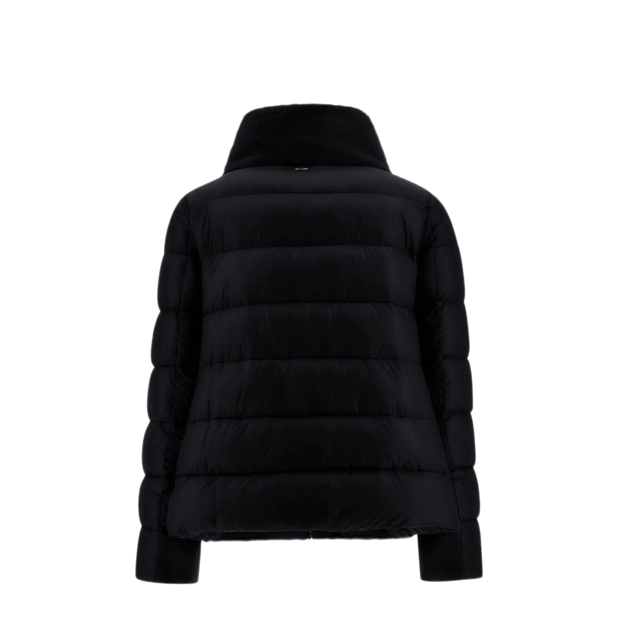 MAYFEYR - Herno - Faux Fur-Insert Ultralight Padded Jacket - PI002017D12017Z9300