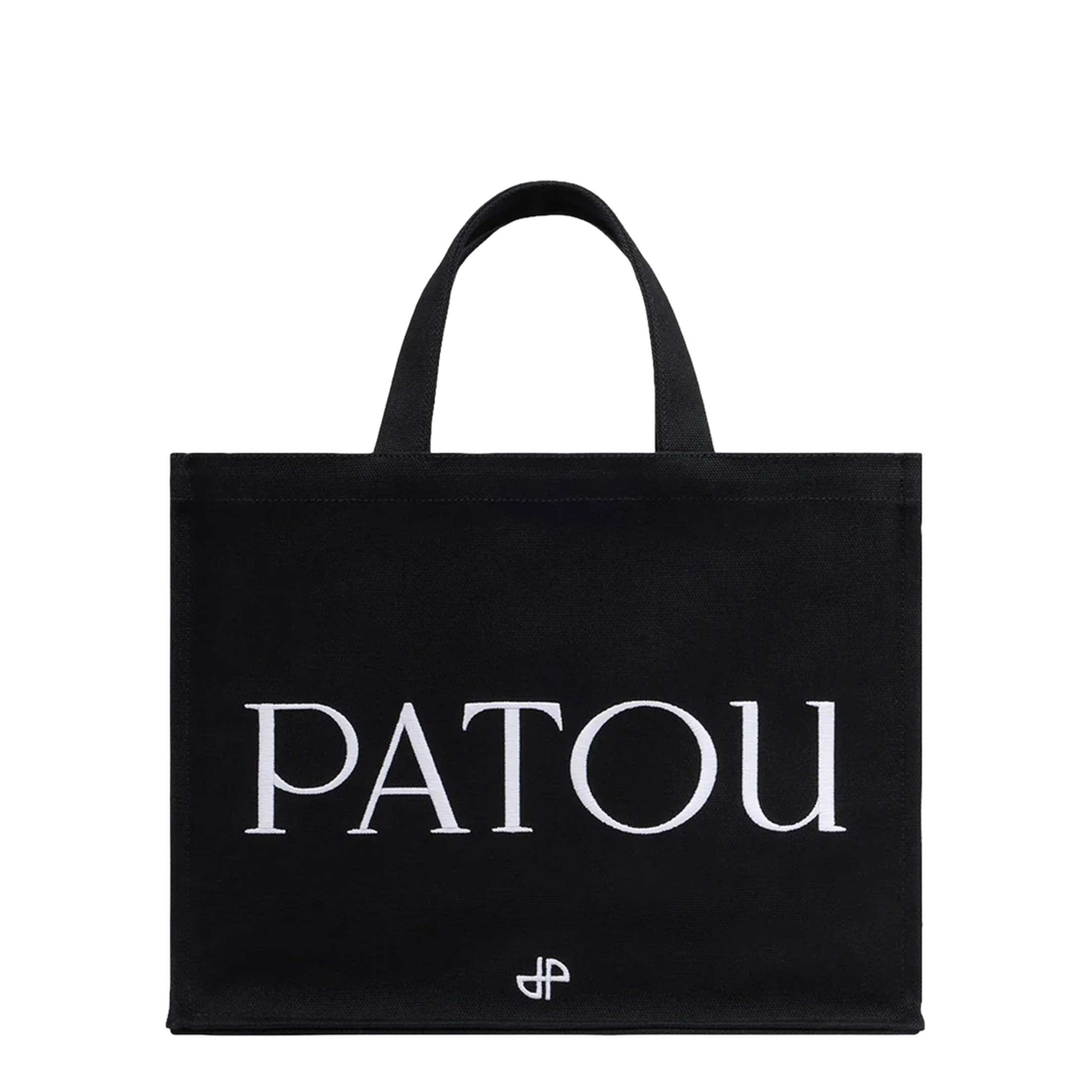 Medium Tote Bag with Logo