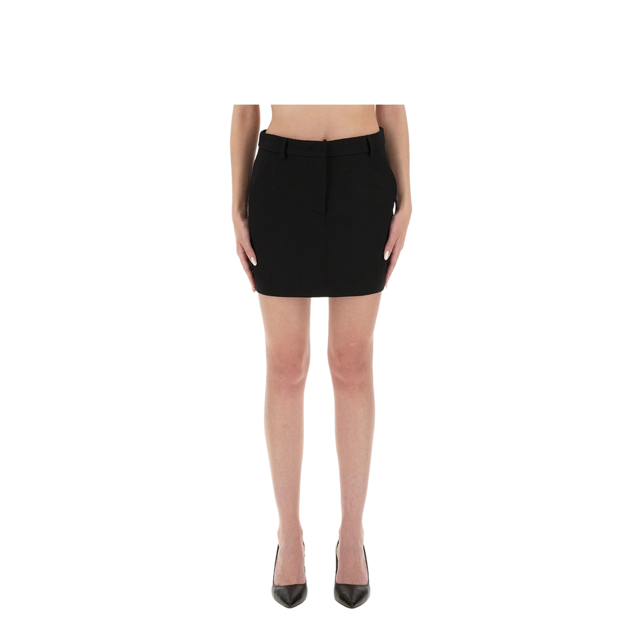MAYFEYR - - Mini Tailored Skirt - 010482180555
