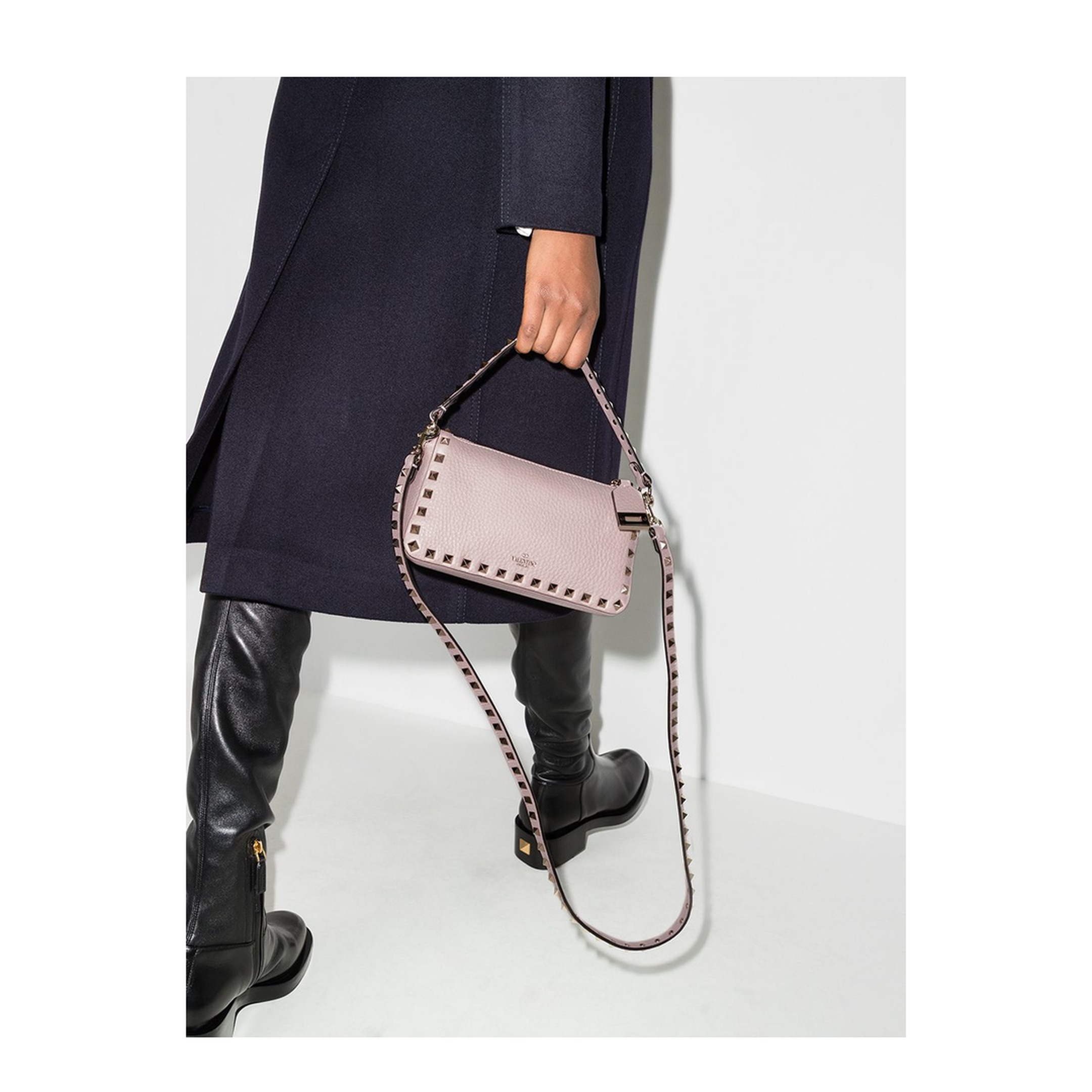 MAYFEYR - Valentino - Pink Bag - WB0J47VSF16Q