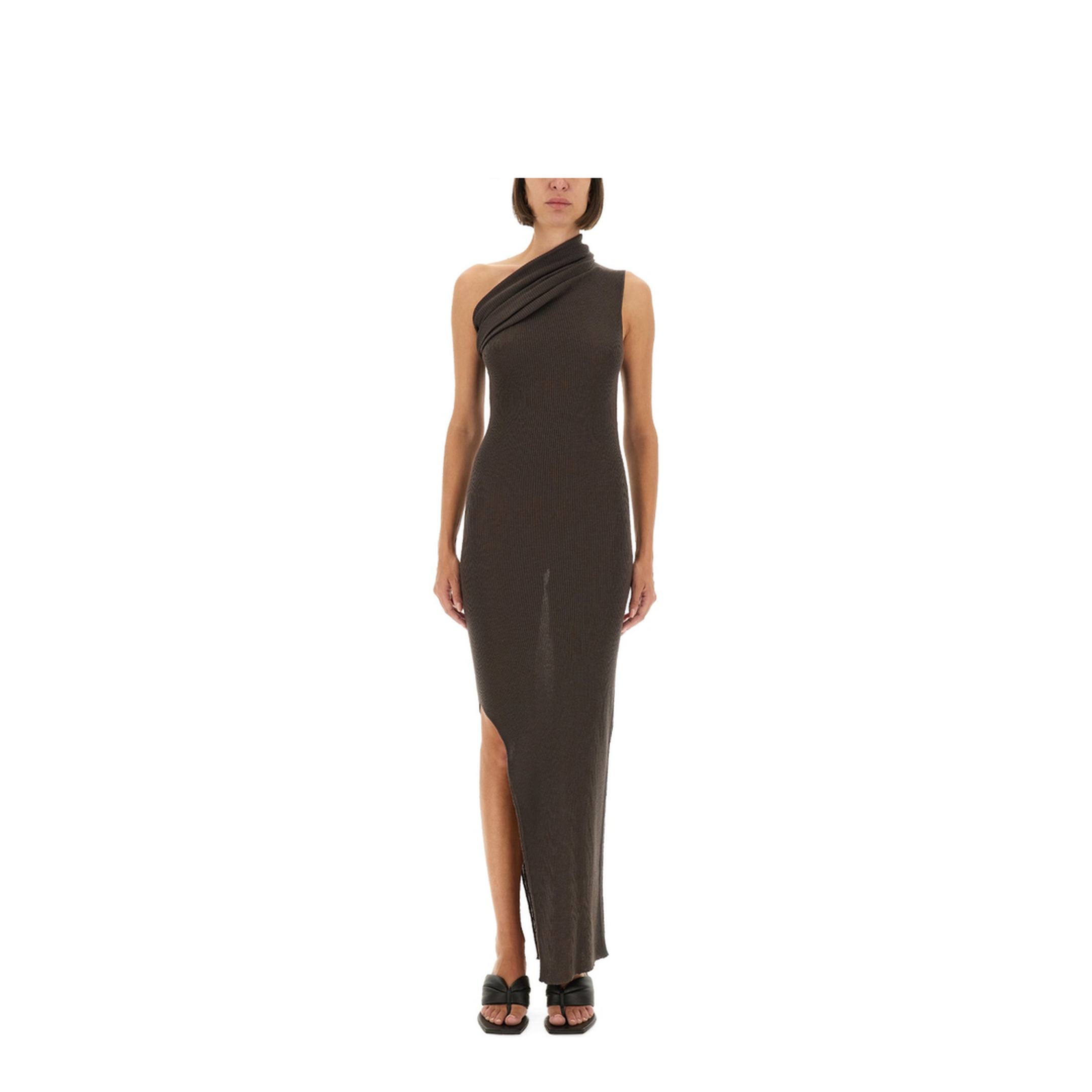 Knitted Athena Dress