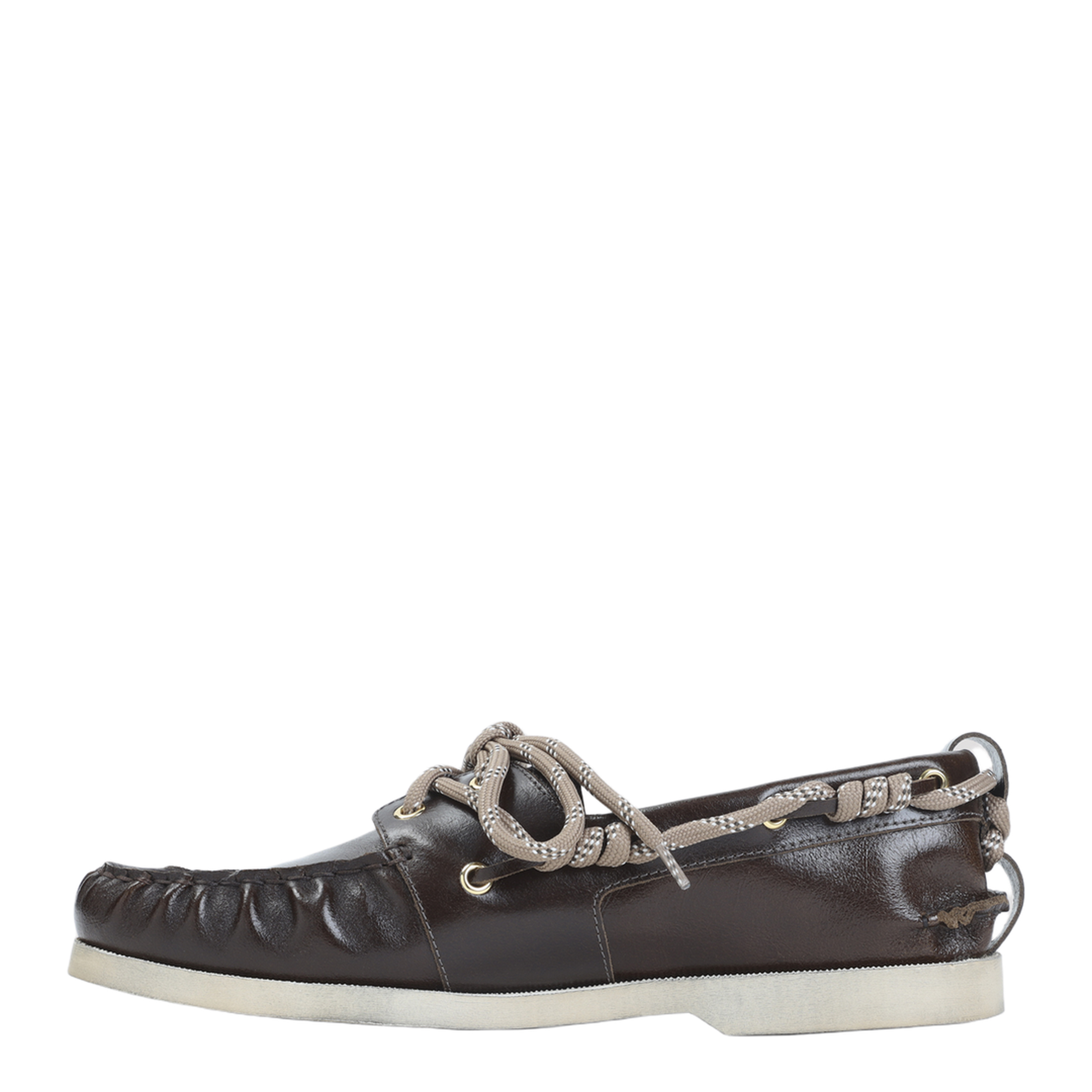 MAYFEYR - Golden Goose - Boat Loafers - GMF00883F008318