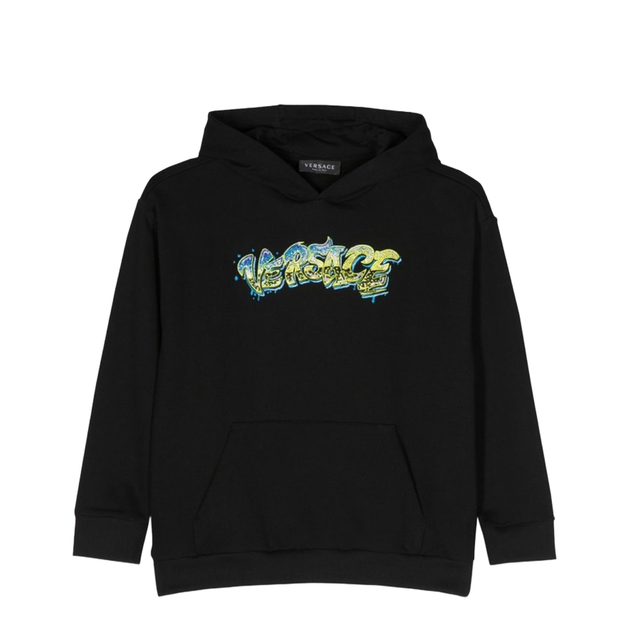 Logo Hoodie