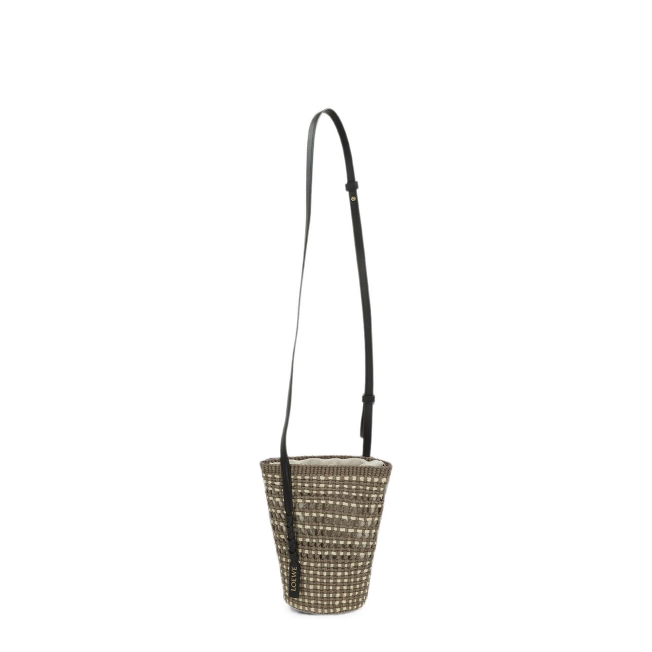 MAYFEYR - Loewe - Paula'S Ibiza Bags.. Kaki - C630IMBX020528