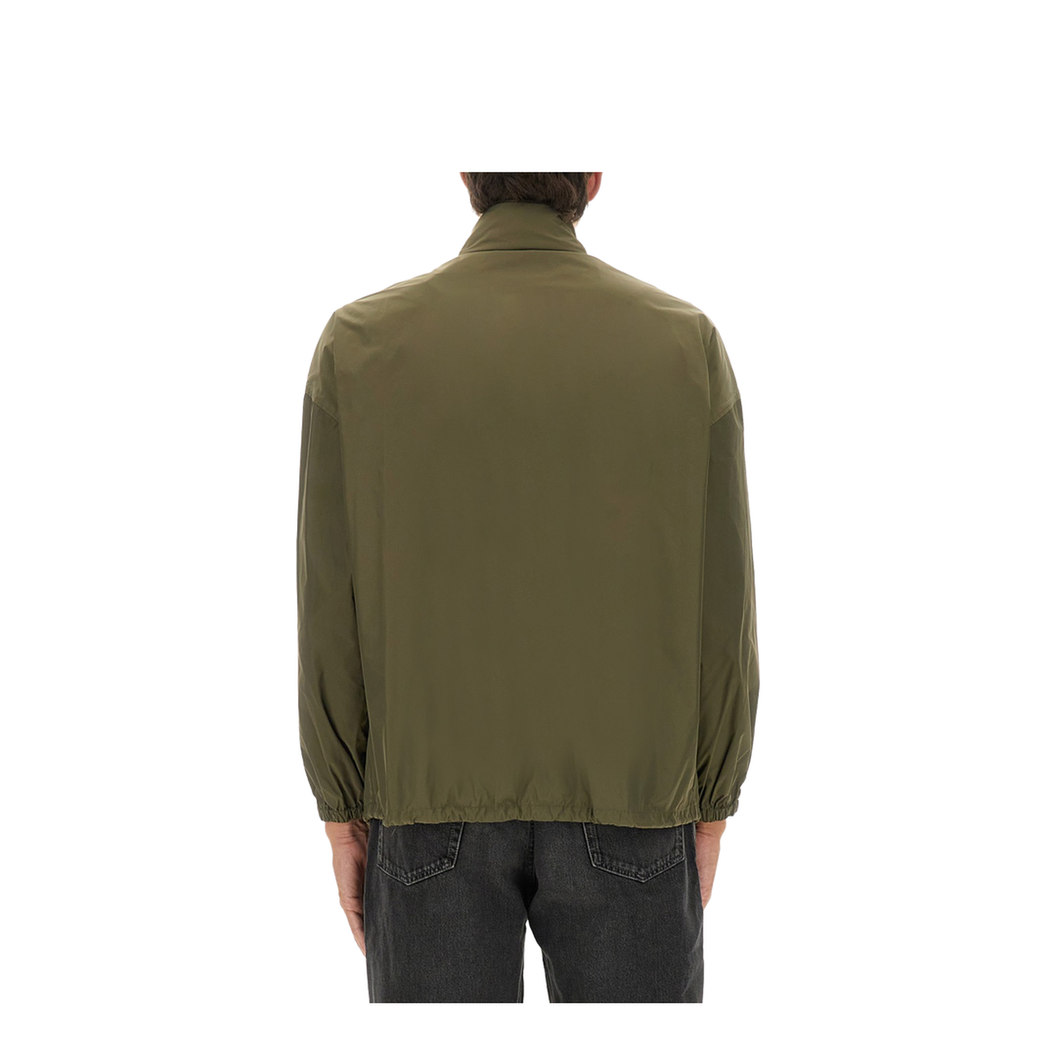 Water-Repellent Jacket