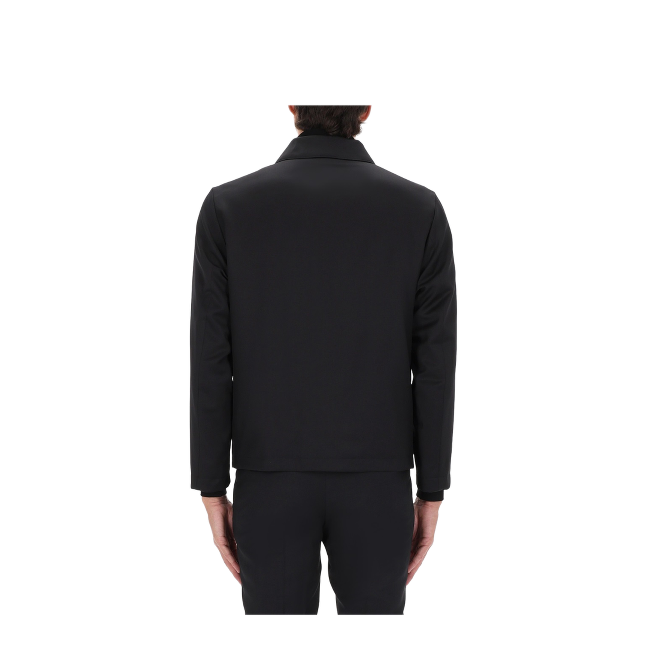 "H-HANRY-WING" JACKET