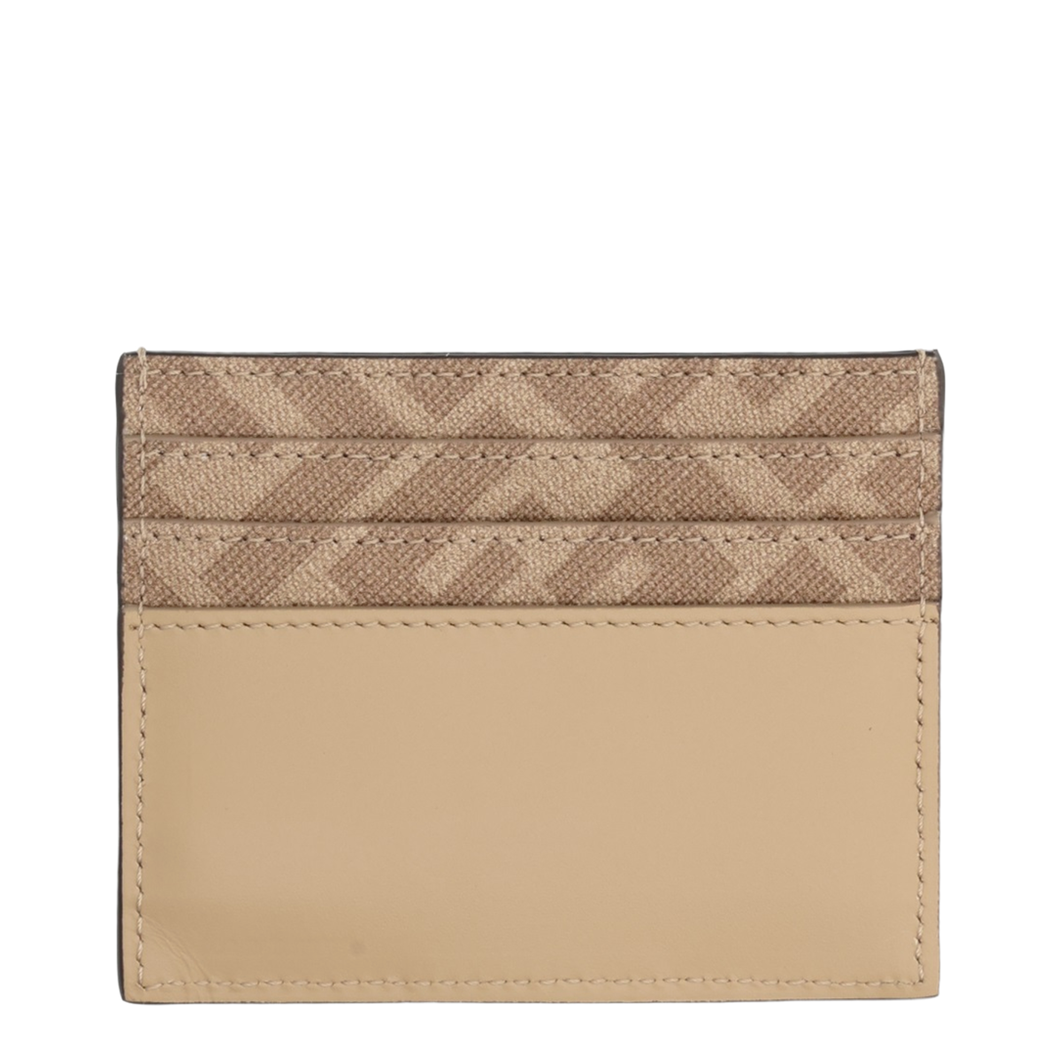 MAYFEYR - Fendi - Leather Card Holder - 7M0164AV86F19VE