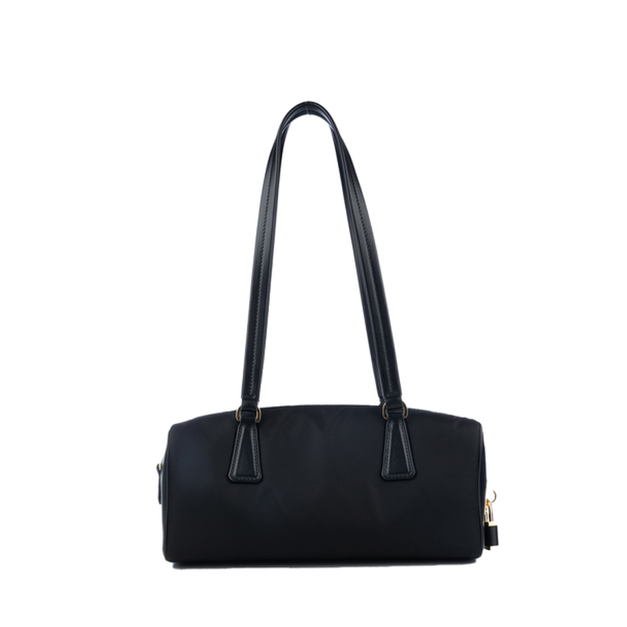 Nylon Shoulder Bag