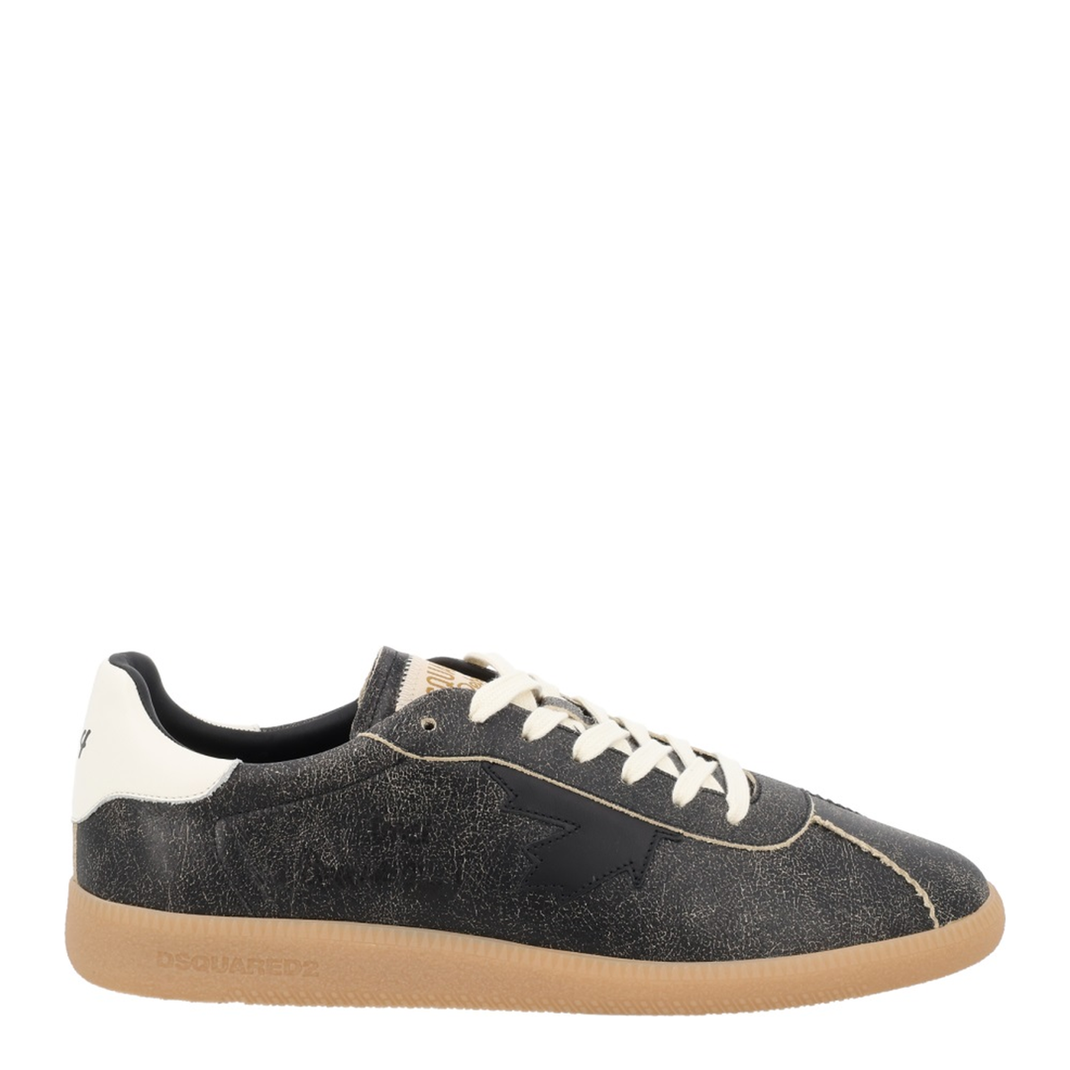 MAYFEYR - Dsquared2 - Rebels Sneaker - SNM046843108439M4253