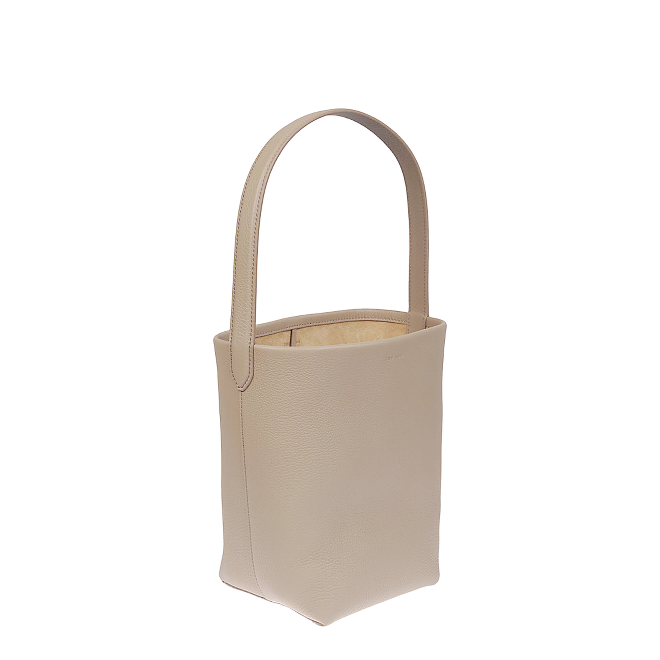 MAYFEYR - The Row - Dove Grey Bag - W1314L129DAT