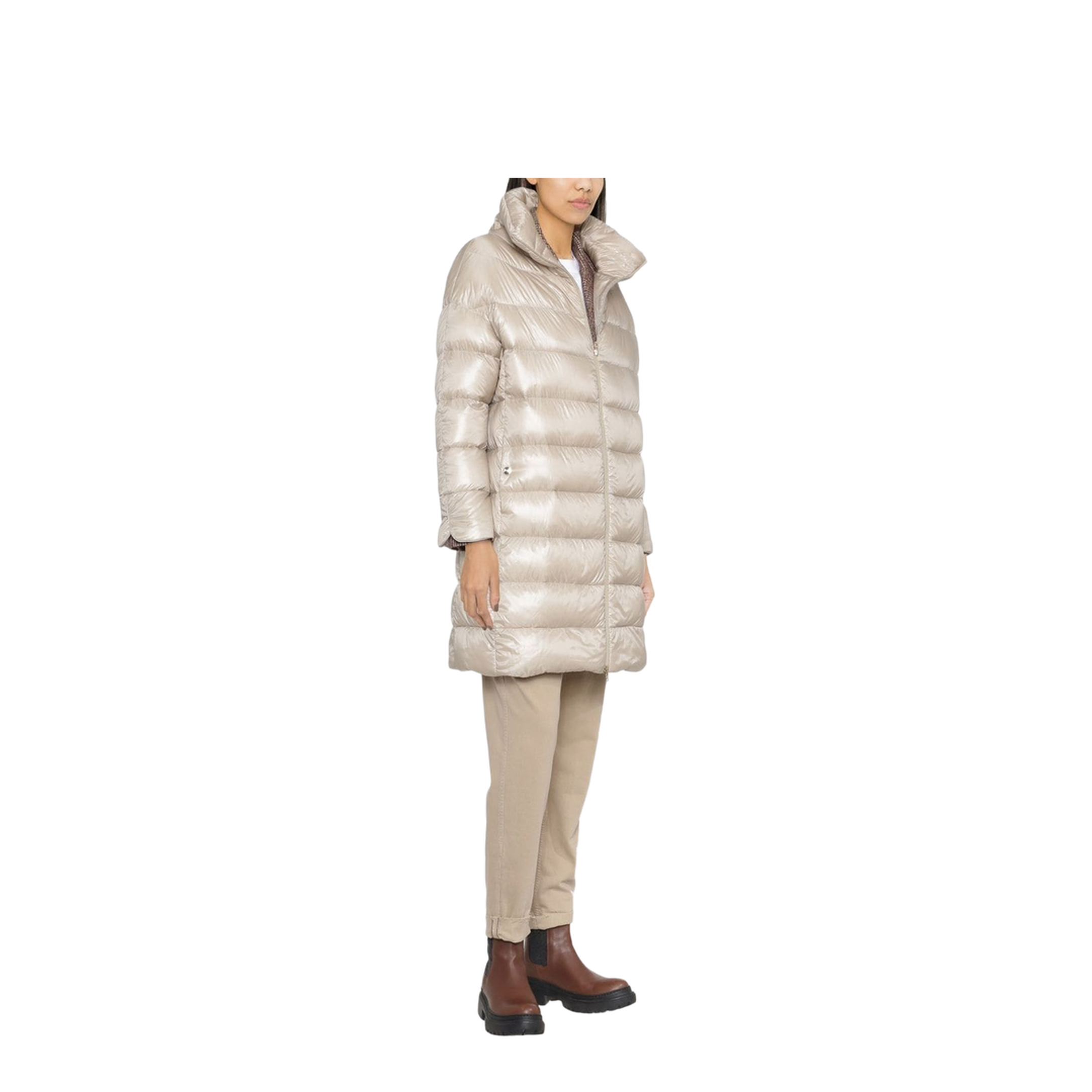 MAYFEYR - Herno - Coats Powder - PI1283DIC12017Z1985