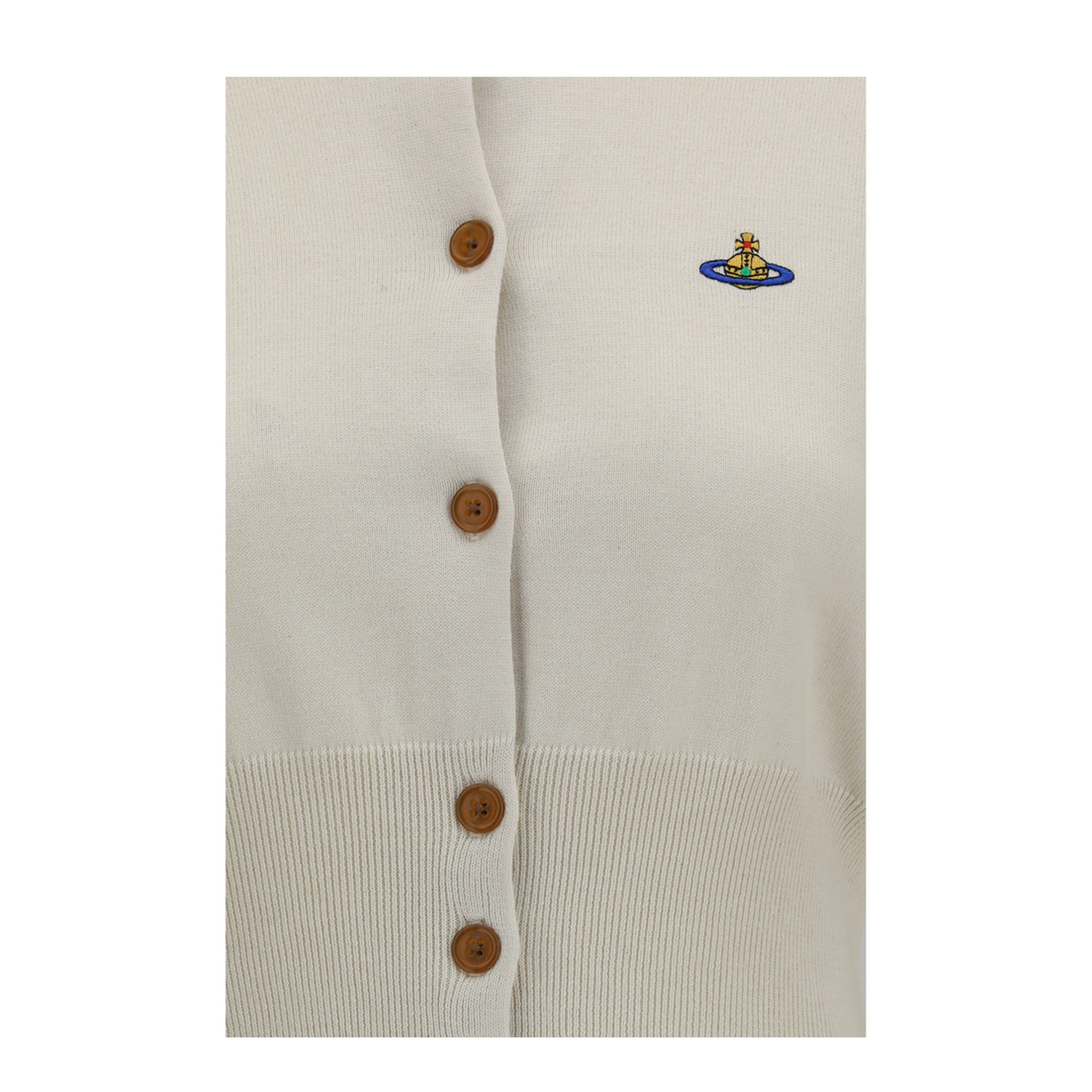 MAYFEYR - Vivienne Westwood - Bea Crop Cardigan - 1803002UY001V
