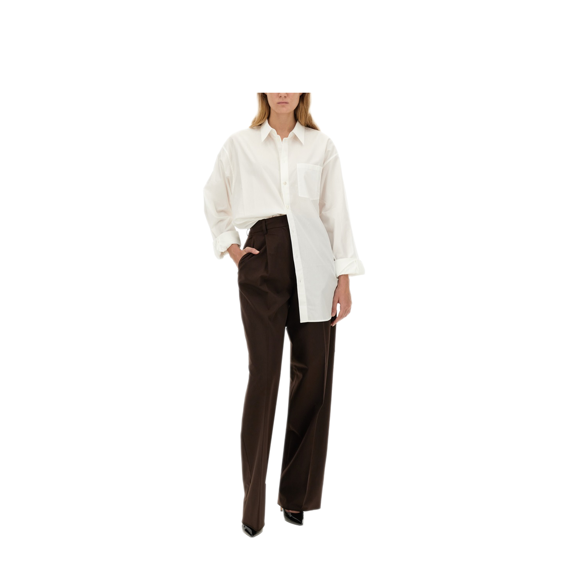 MAYFEYR - The Latest - Axel Pants - SVW03104W0206ABT0215