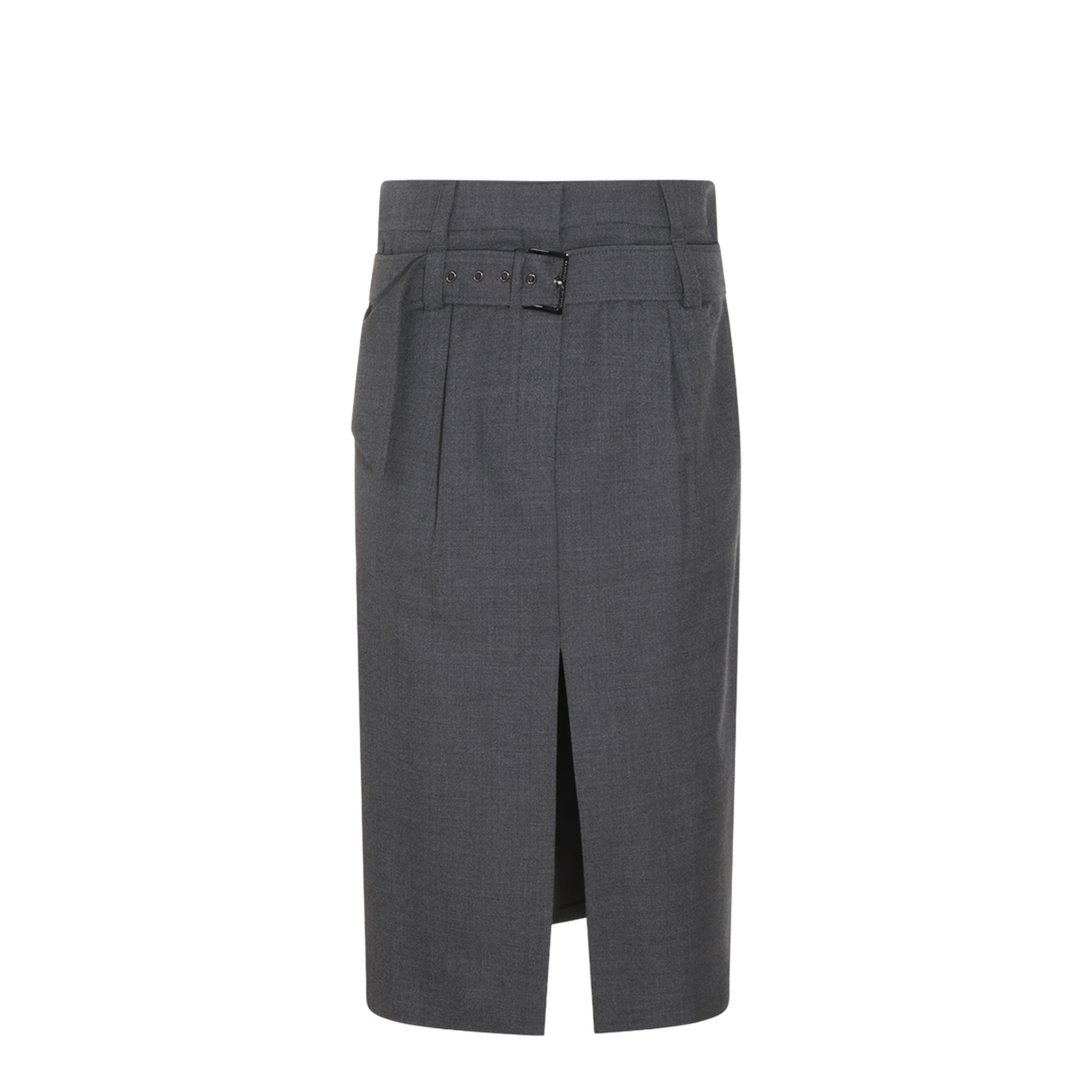 MAYFEYR - Brunello Cucinelli - Skirts - MB199G4111C3260