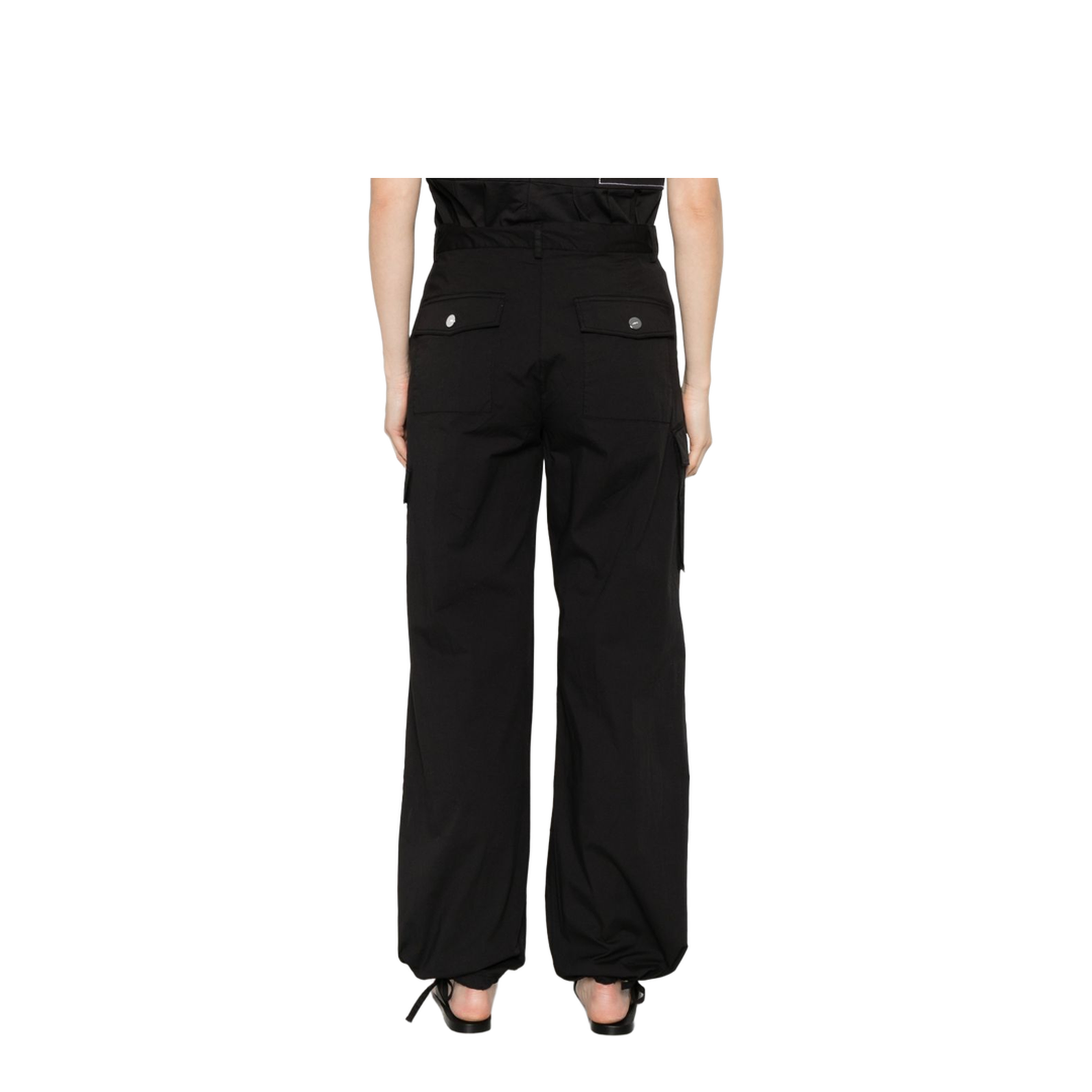 MAYFEYR - Ganni - Trousers - A1080154099