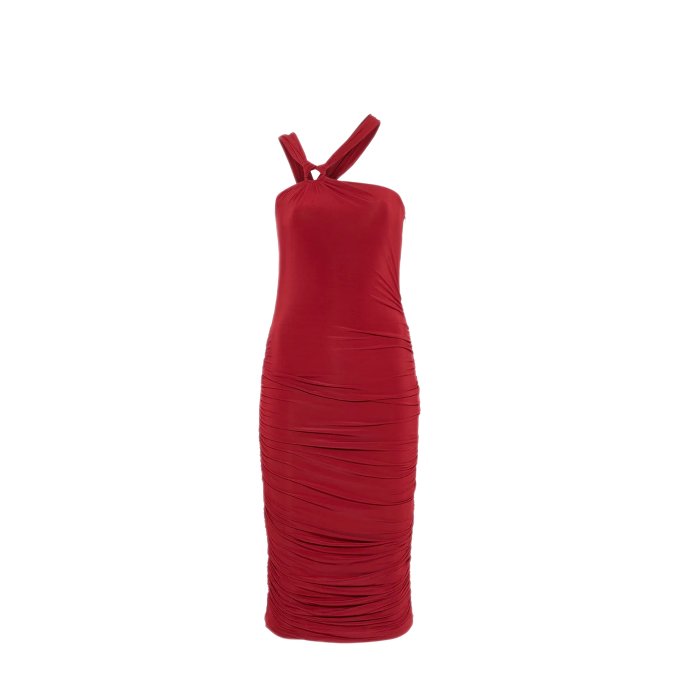 MAYFEYR - Isabel Marant - Ethel Dress - RO0787FAC2J12I11DR