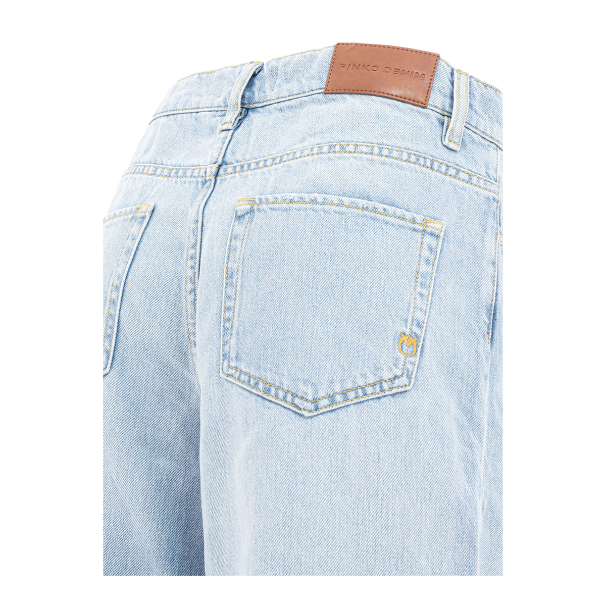 MAYFEYR - Pinko - Jeans - 103857A2E5PJN