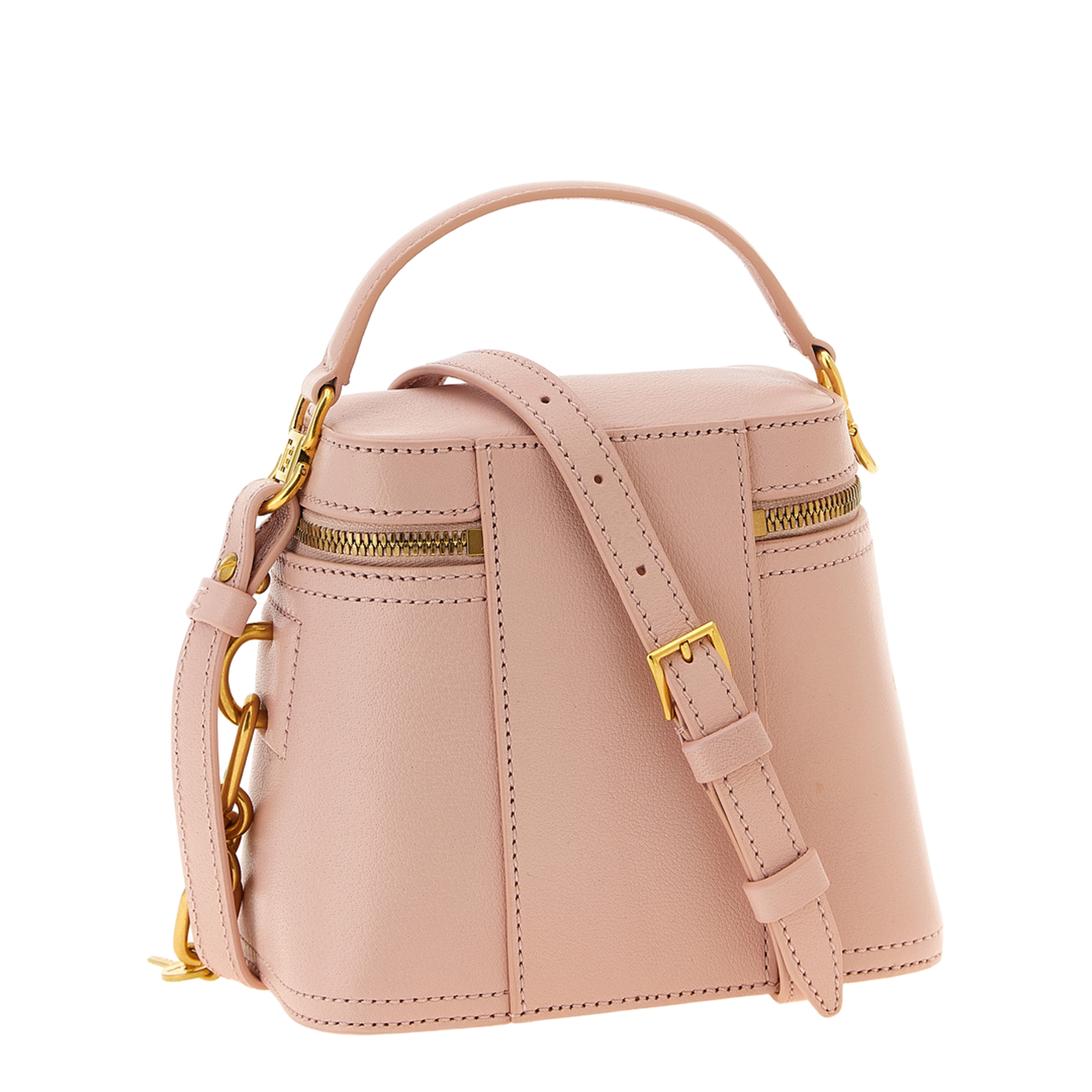 Pulse Vanity Handbag