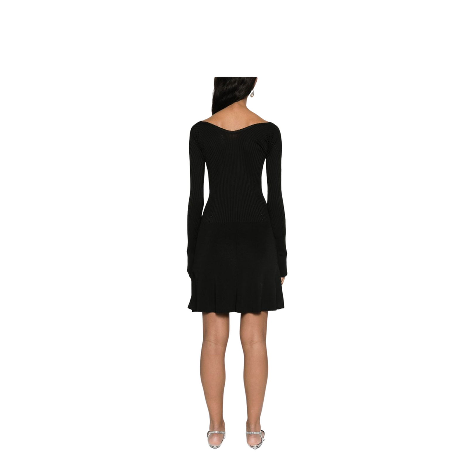 Dresses Black