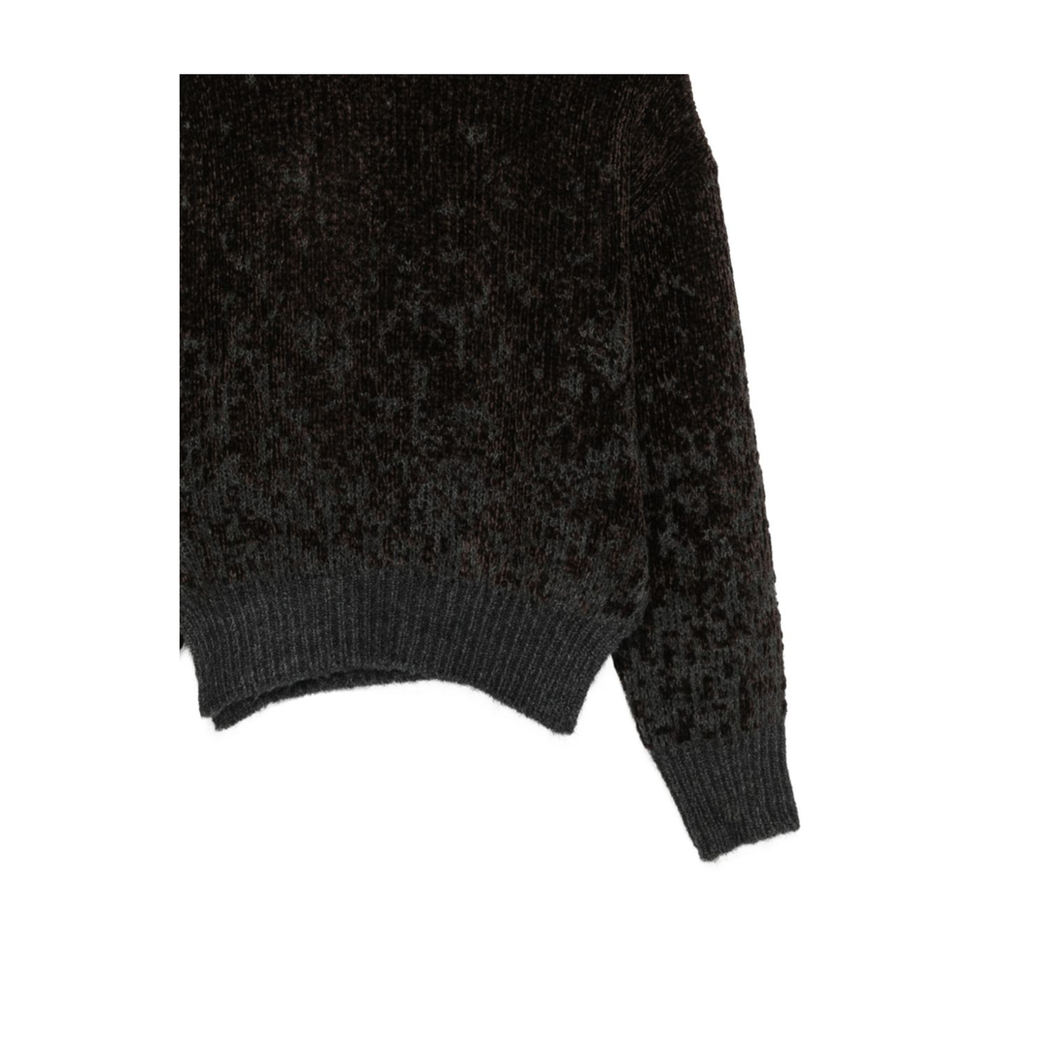 MAYFEYR - Alysi - Sweaters Brown - 266451A6051CACAO