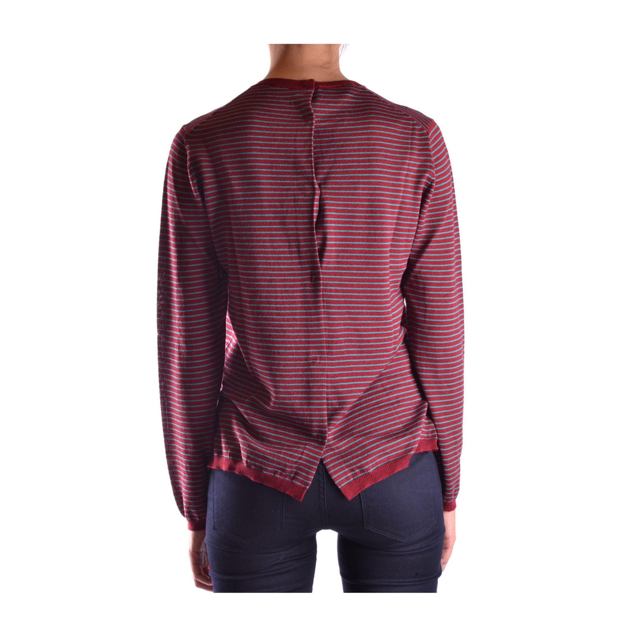 MAYFEYR - Prada - T-Shirt - AMAS2013809P24N678141L8P