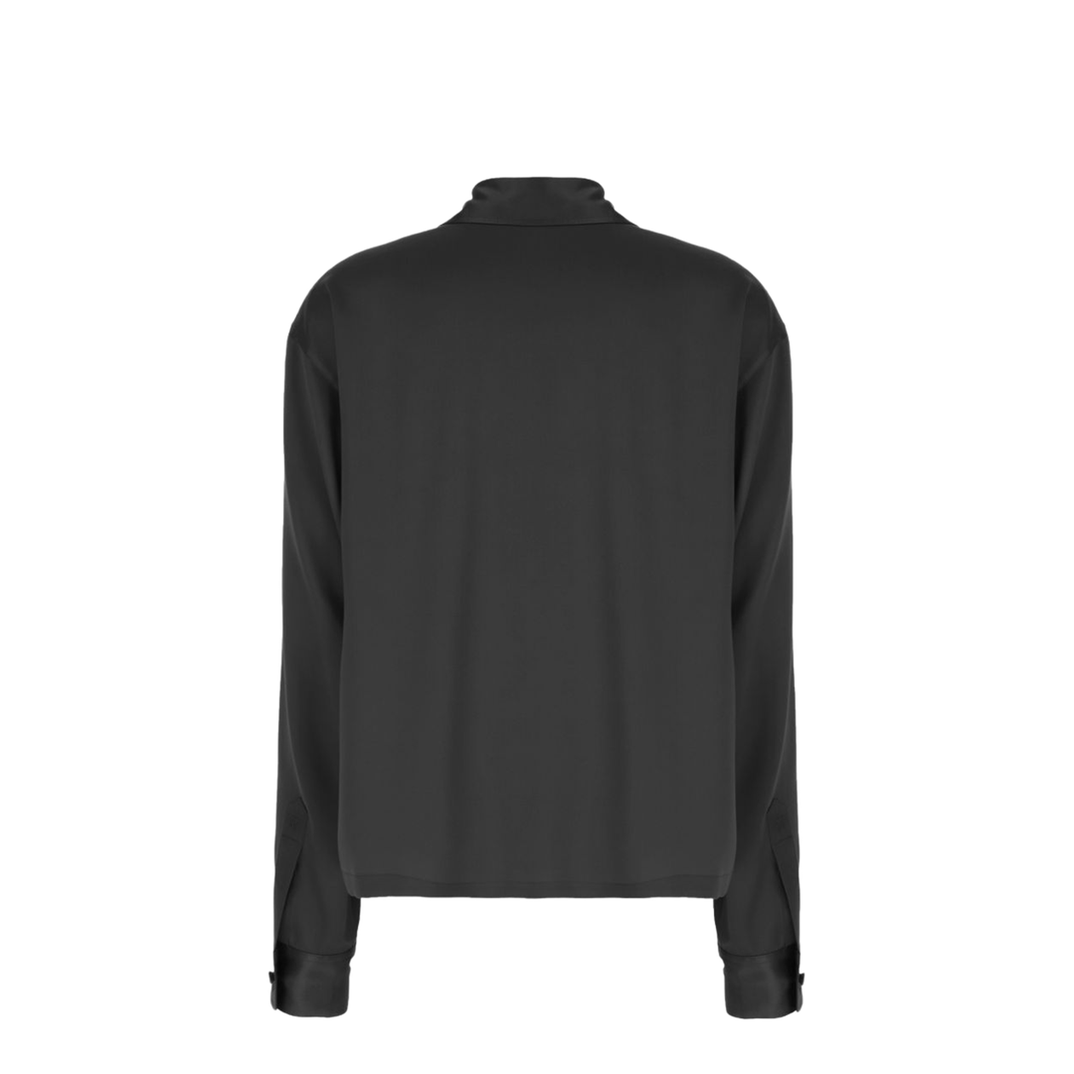 MAYFEYR - Tom Ford - T-Shirts And Polos Black - TS2144FAX1720NAA