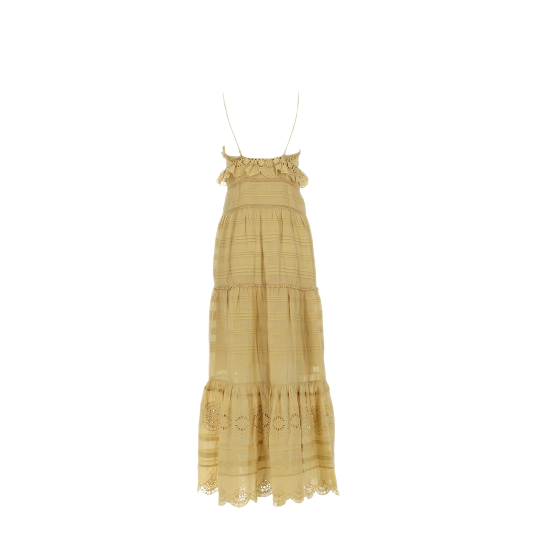 MAYFEYR - - Abito Paule - RO0951FAD1J05E10LC