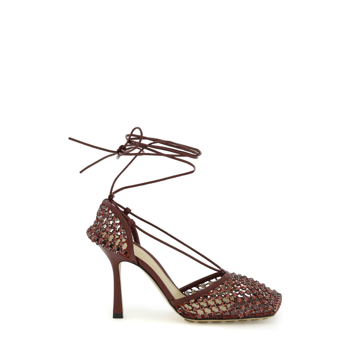 Stretch Sandal